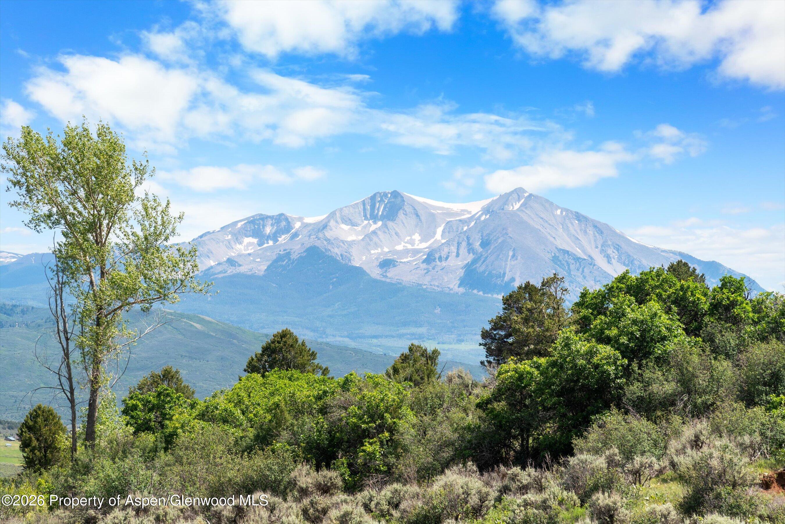 900 Panorama Drive Carbondale CO 81623