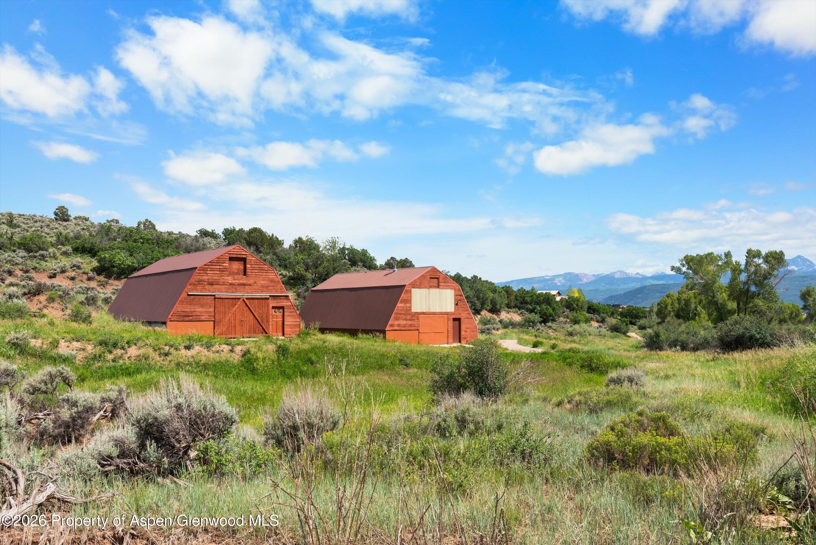 900 Panorama Drive Carbondale CO 81623