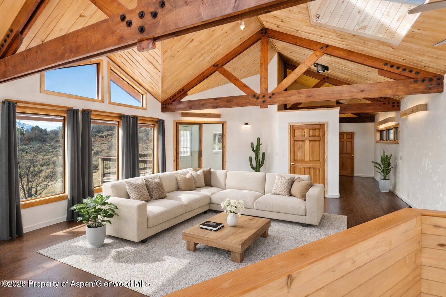 900 Panorama Drive Carbondale CO 81623