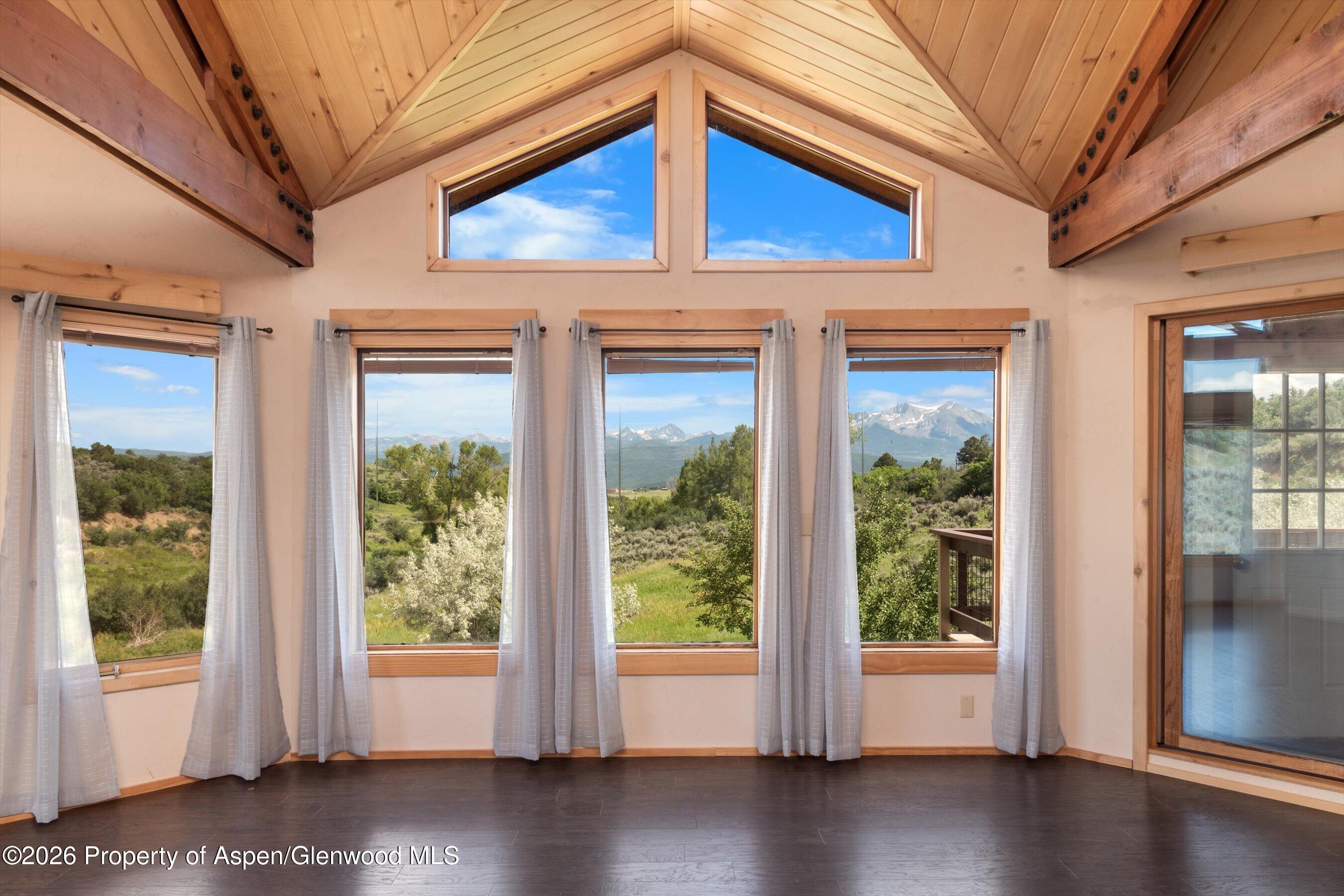 900 Panorama Drive Carbondale CO 81623