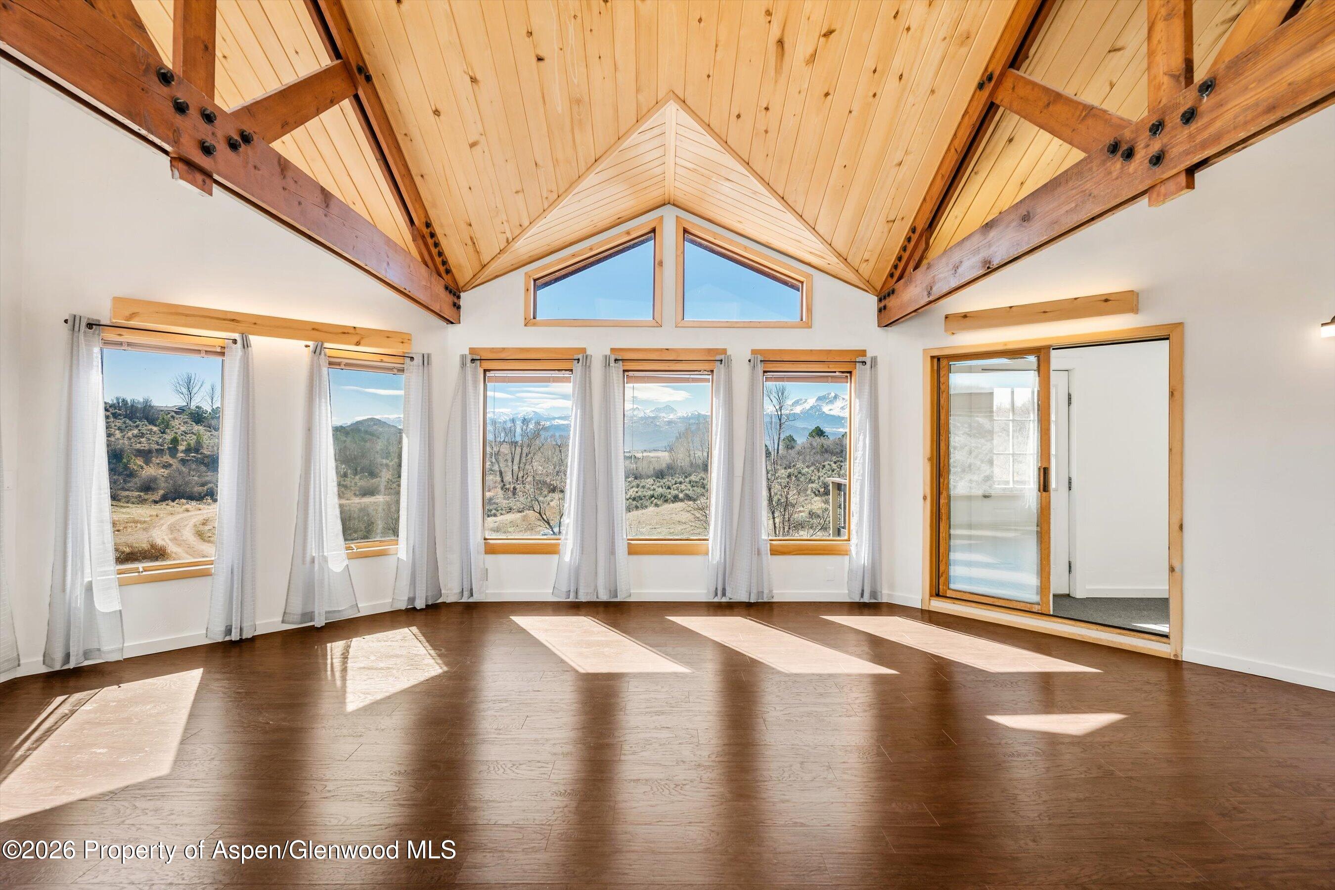 900 Panorama Drive Carbondale CO 81623