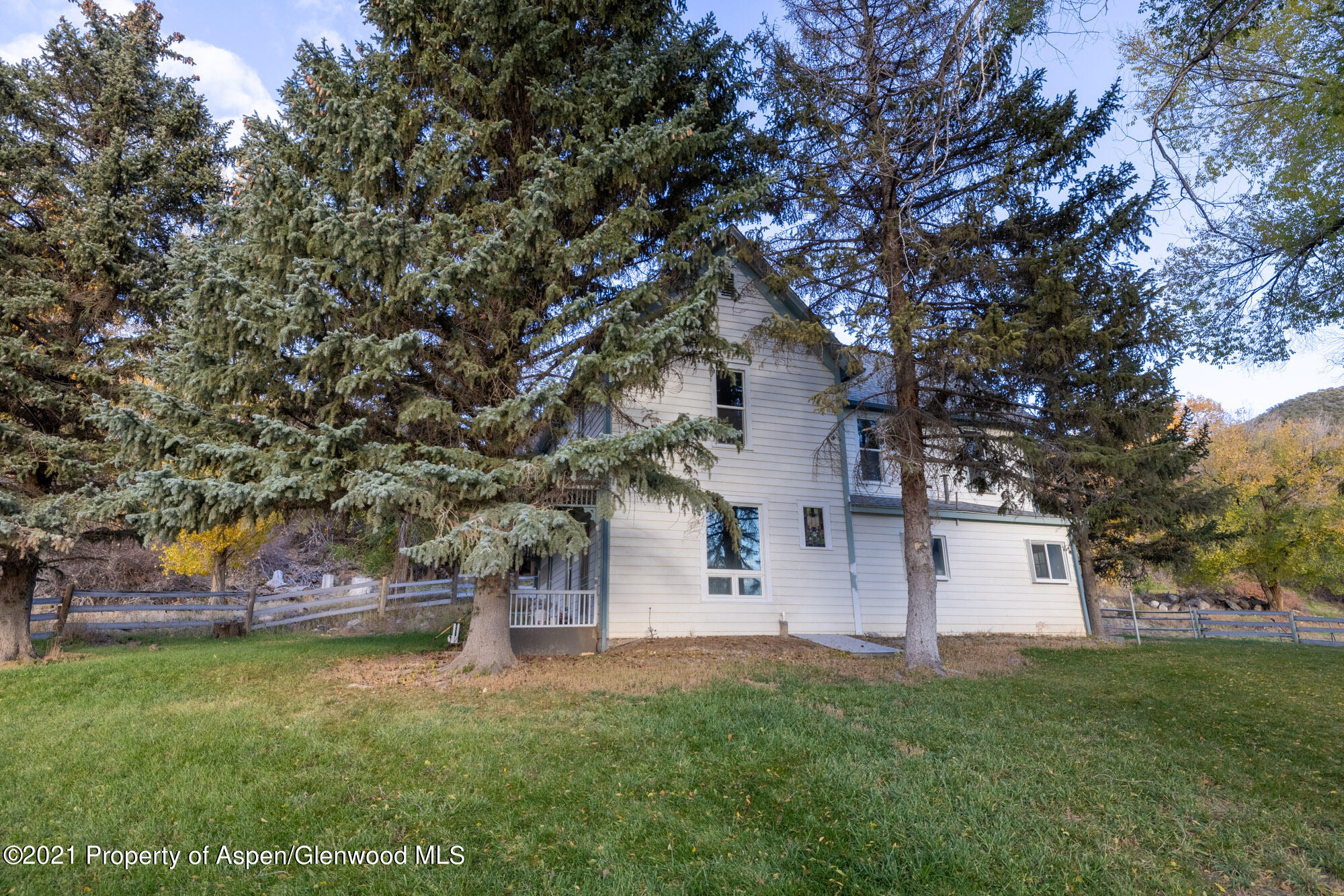 6094 County Road 320 Rifle CO 81650