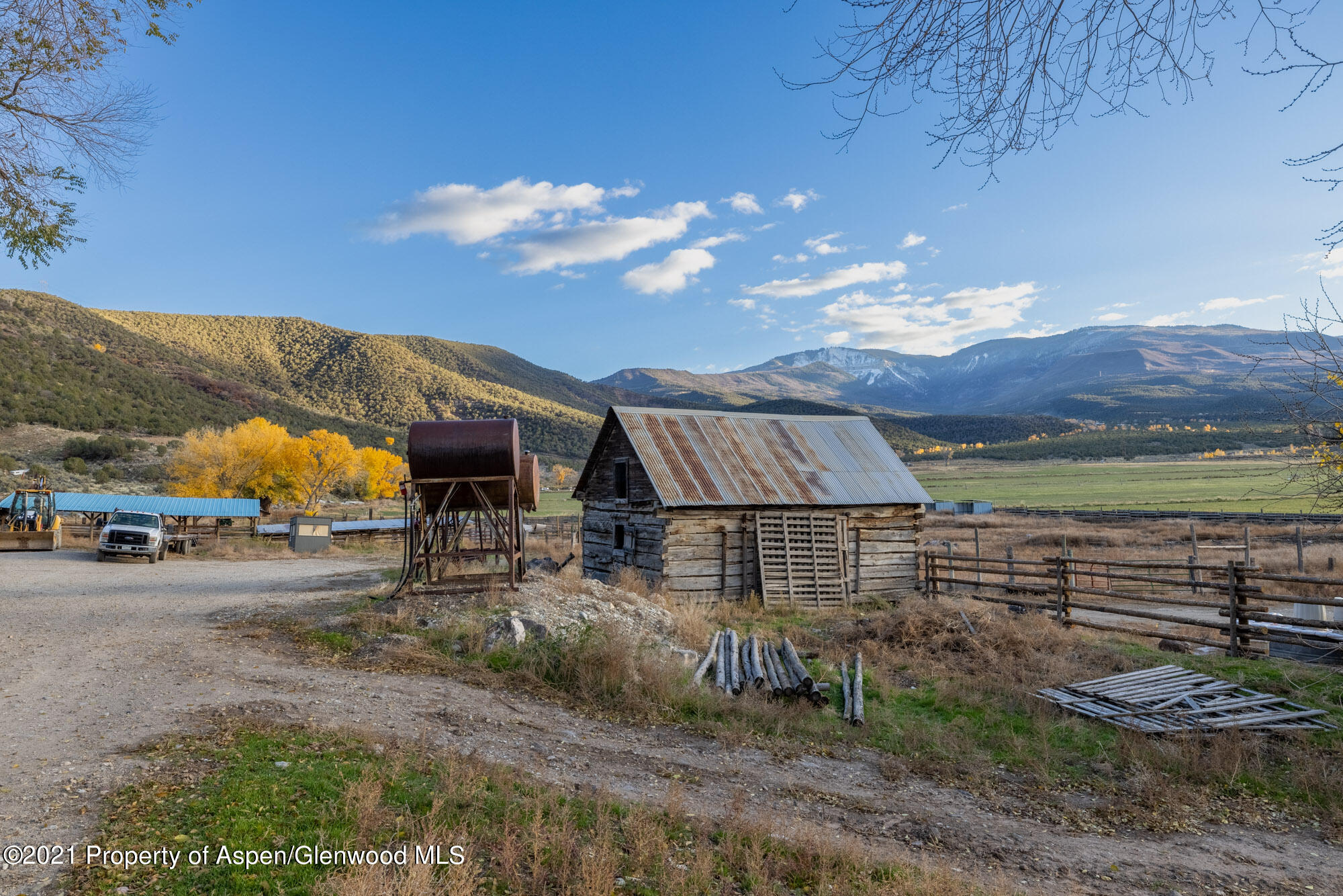 6094 County Road 320 Rifle CO 81650