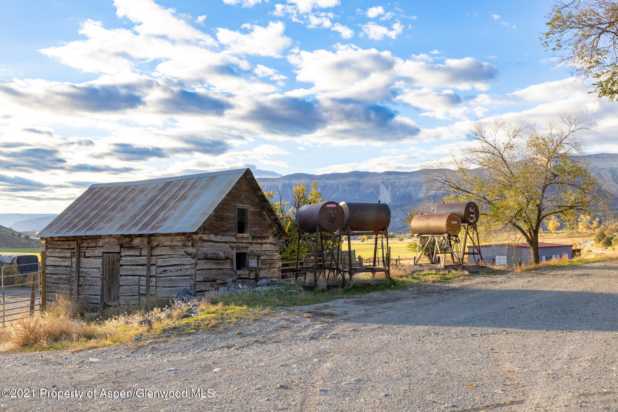 6094 County Road 320 Rifle CO 81650