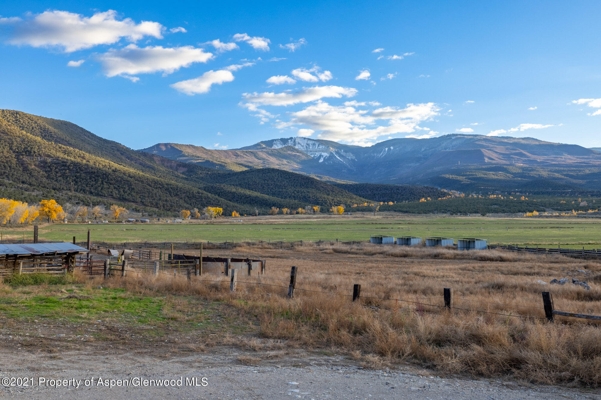 6094 County Road 320 Rifle CO 81650