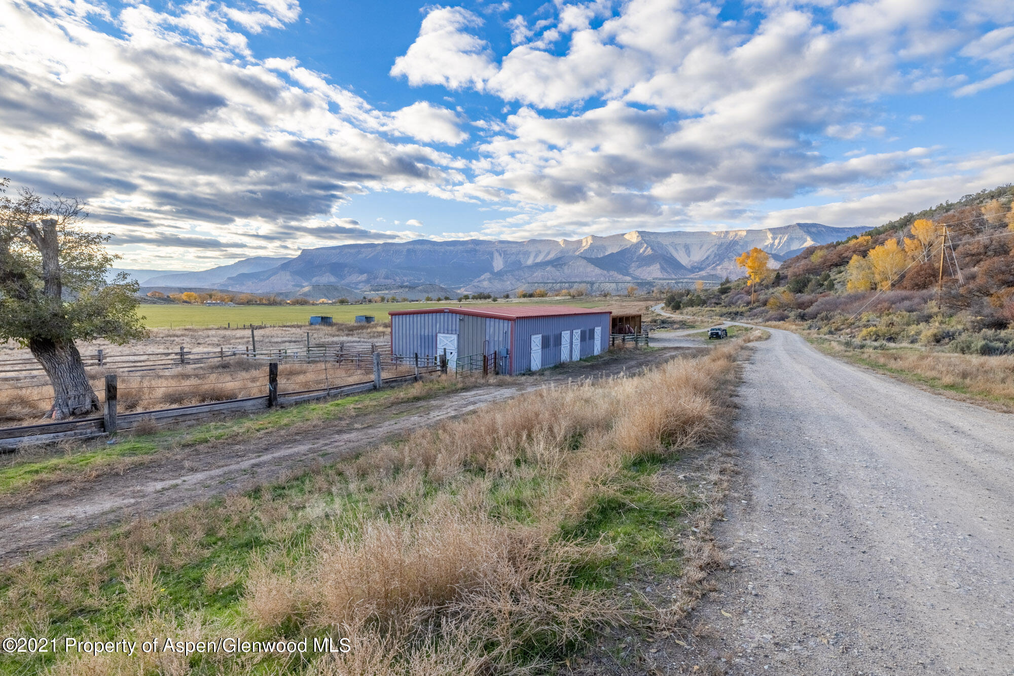 6094 County Road 320 Rifle CO 81650