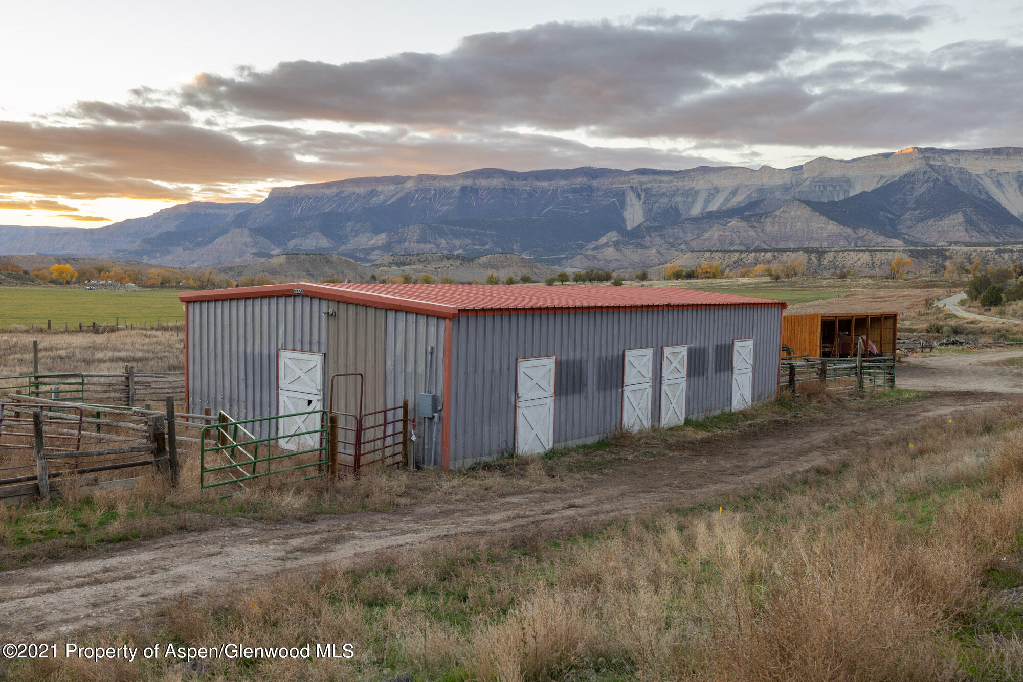 6094 County Road 320 Rifle CO 81650