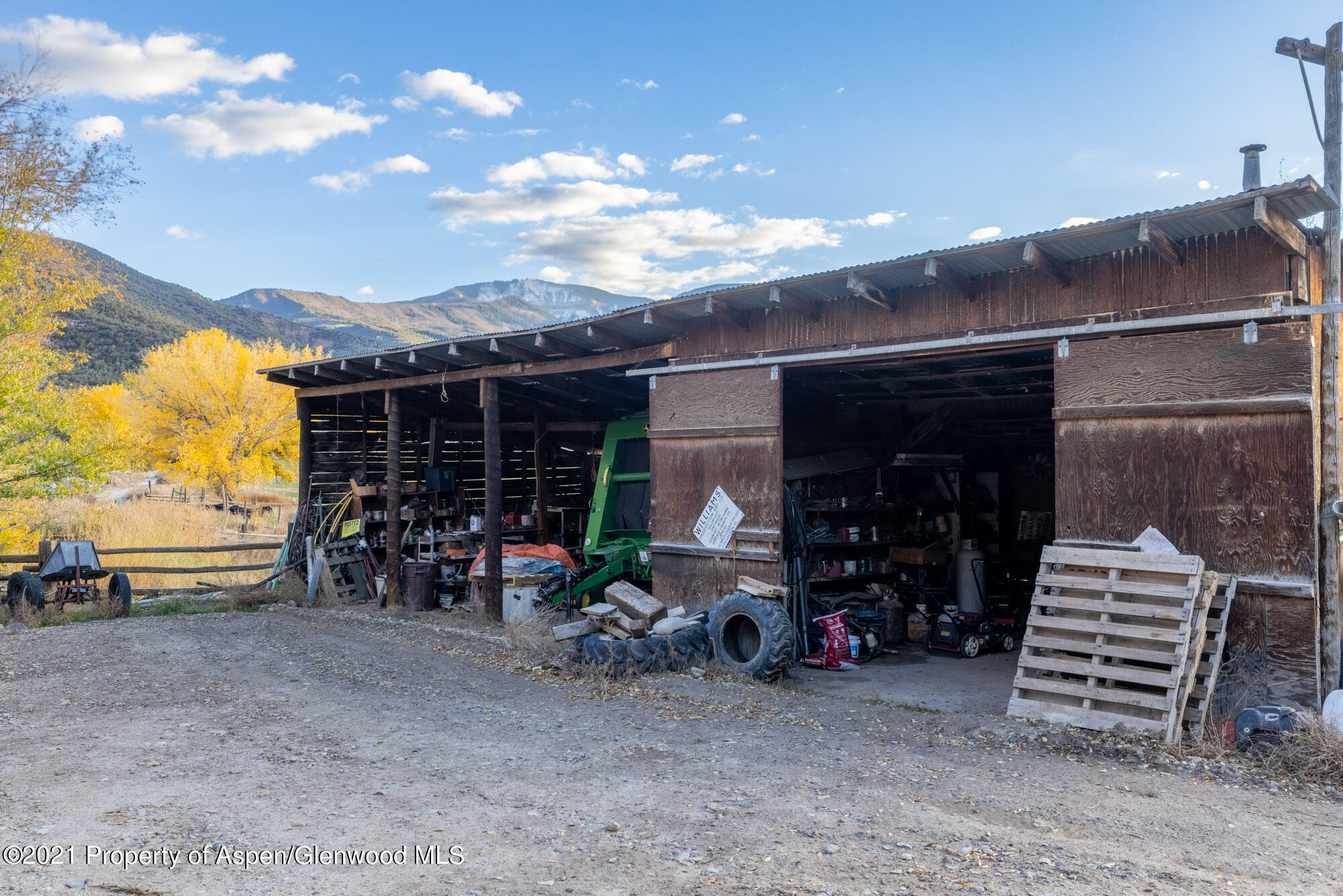6094 County Road 320 Rifle CO 81650