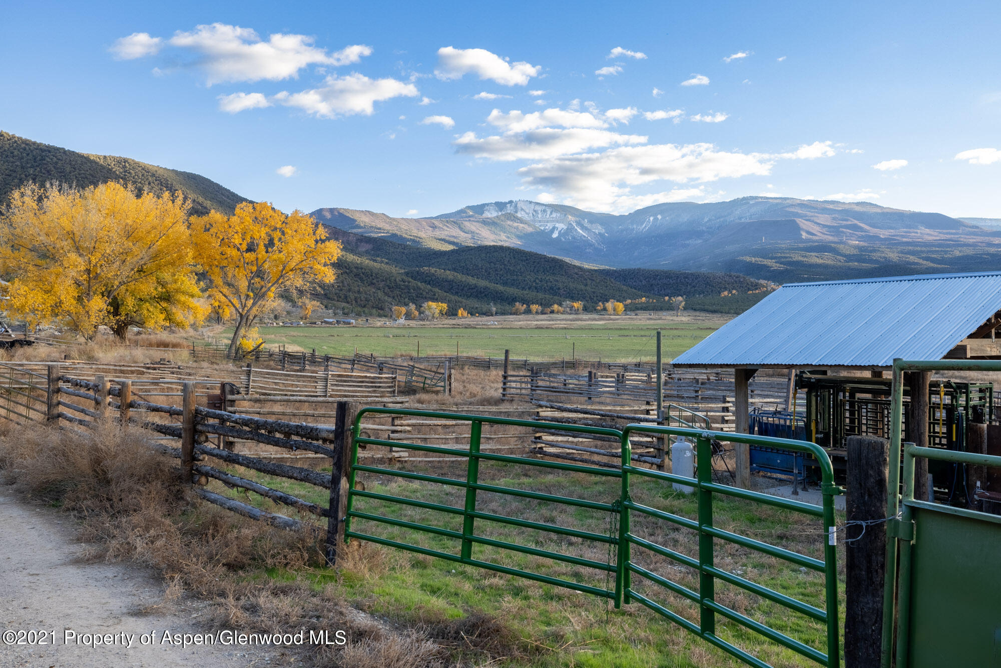 6094 County Road 320 Rifle CO 81650