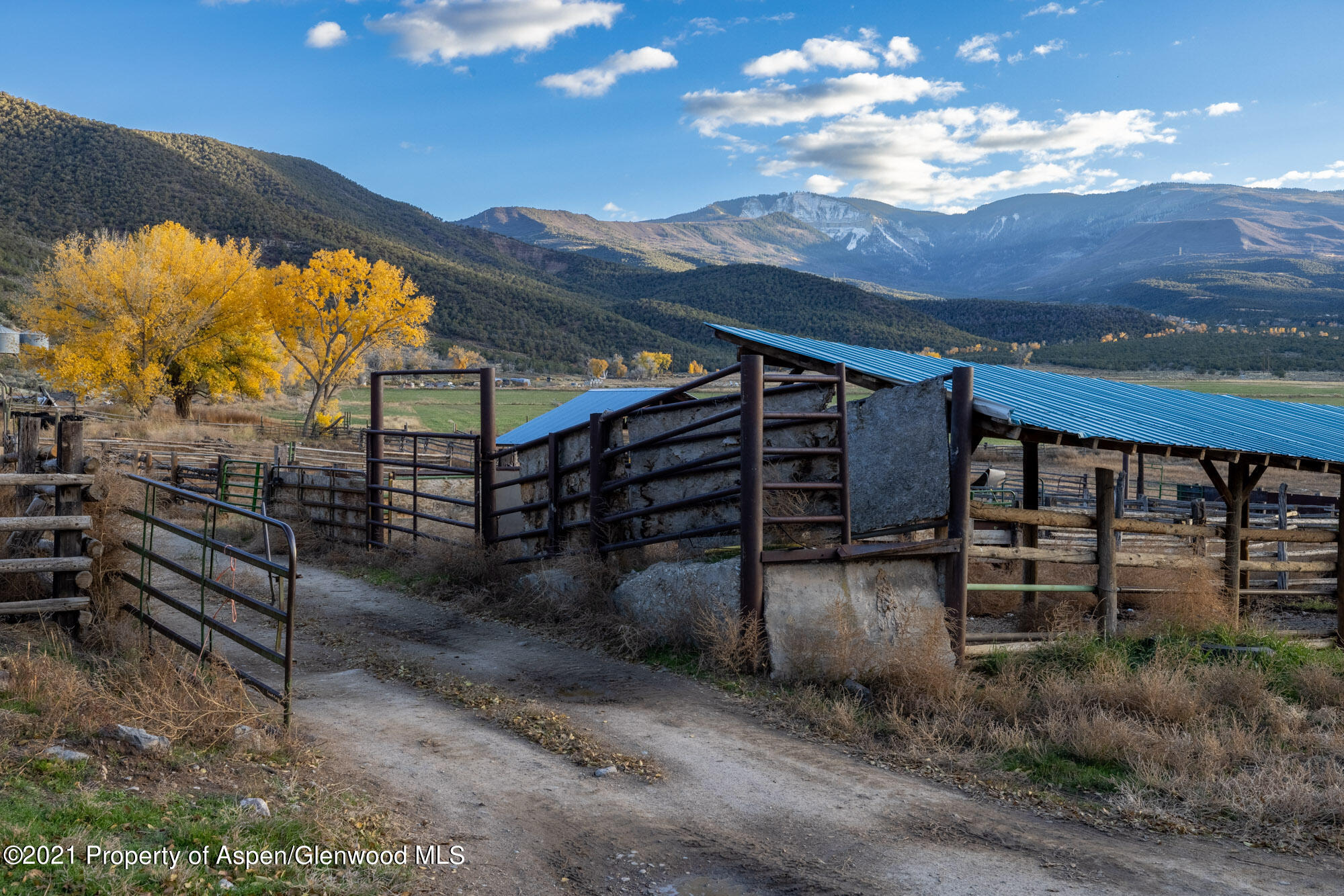 6094 County Road 320 Rifle CO 81650