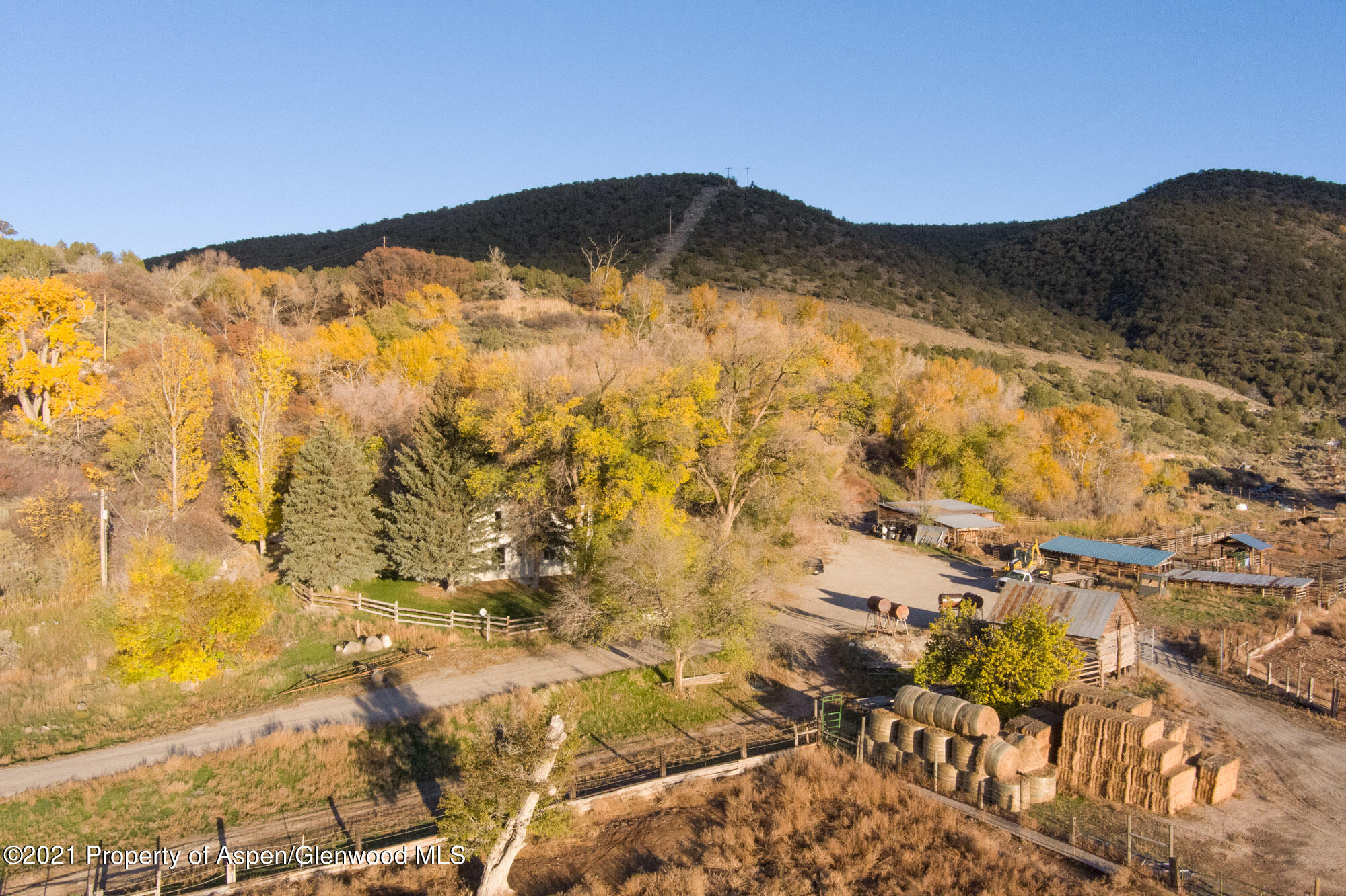 6094 County Road 320 Rifle CO 81650