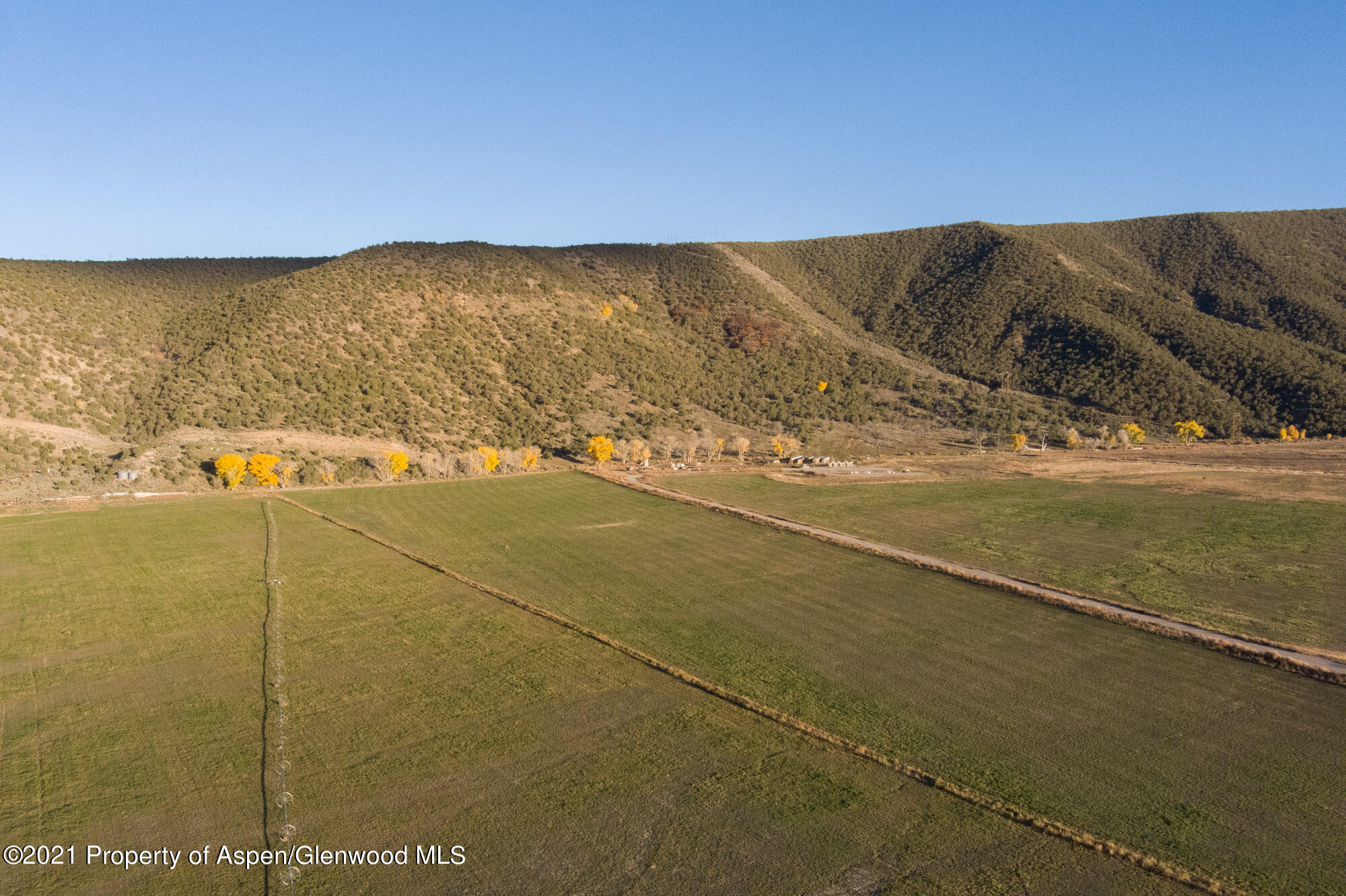 6094 County Road 320 Rifle CO 81650