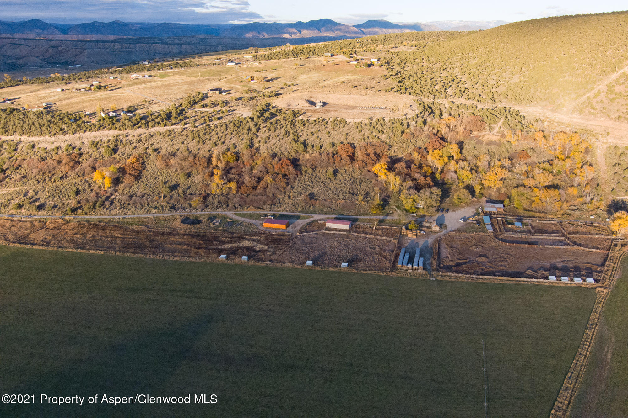 6094 County Road 320 Rifle CO 81650