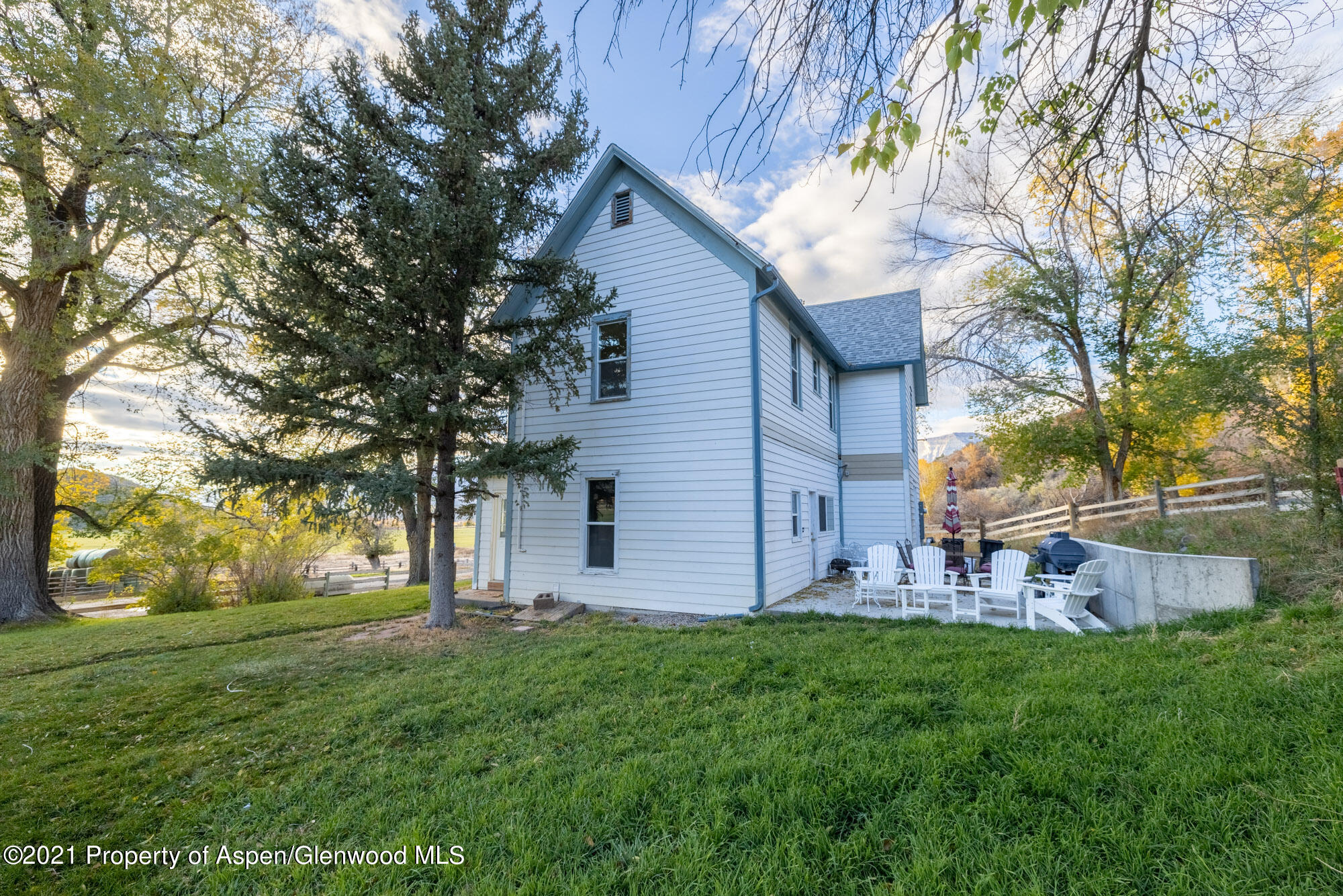 6094 County Road 320 Rifle CO 81650