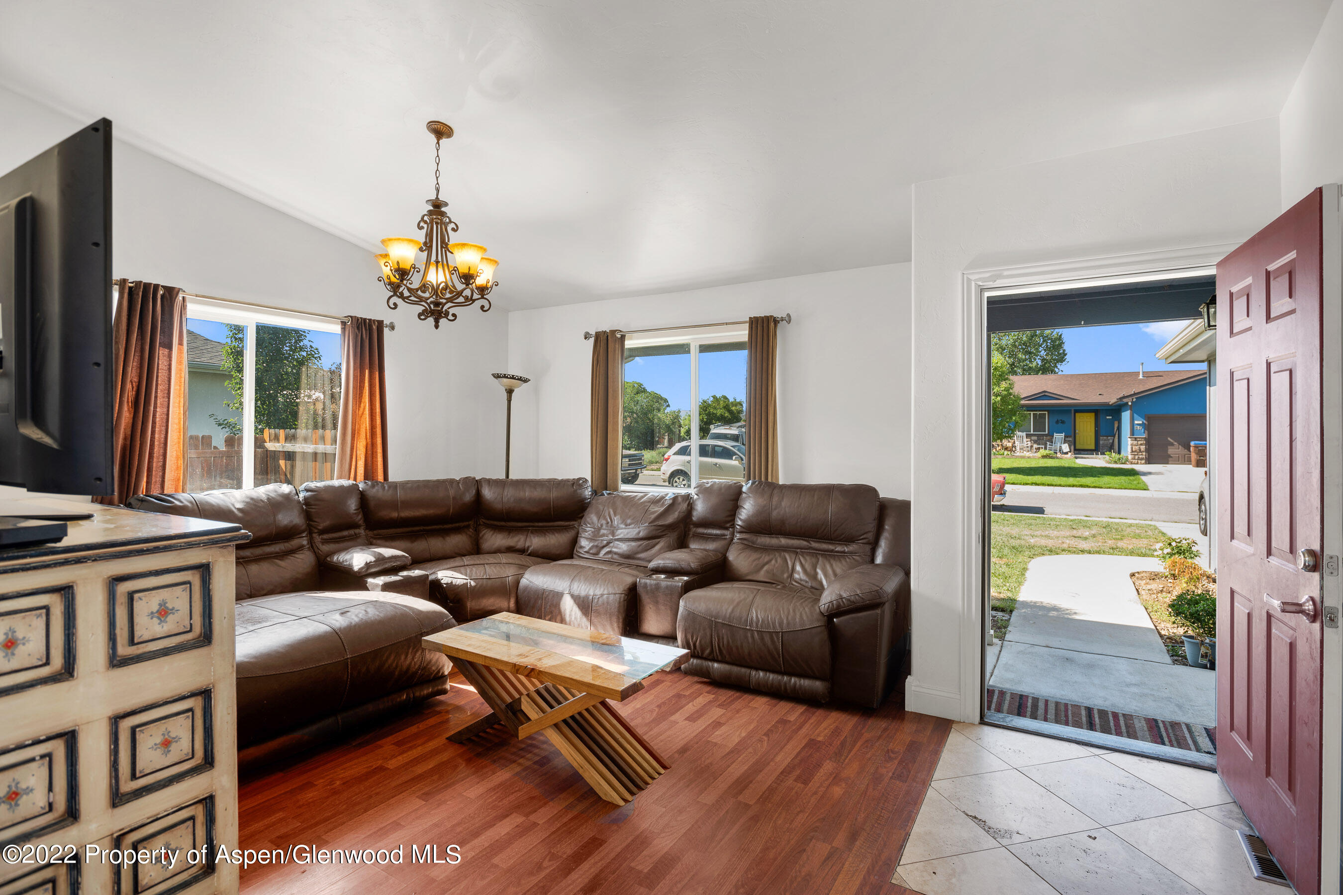 336 W Orchard Avenue Silt CO 81652