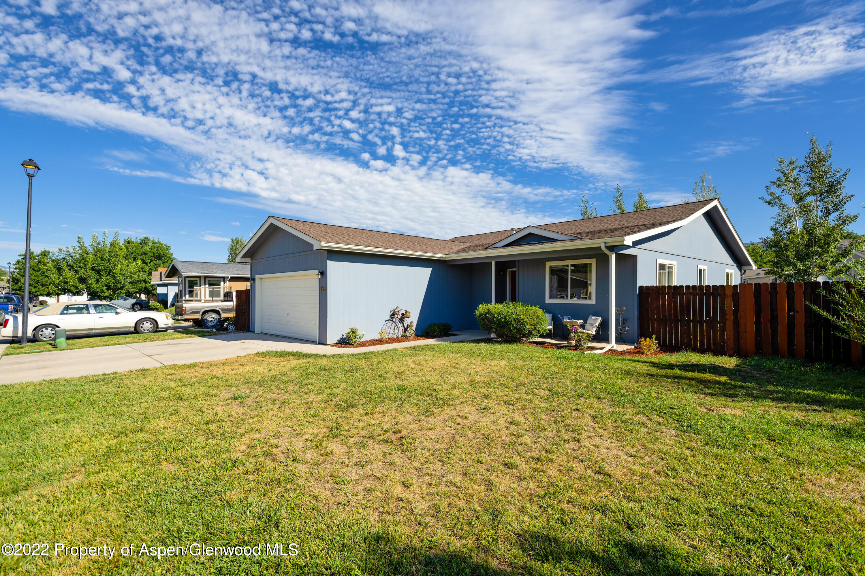 336 W Orchard Avenue Silt CO 81652