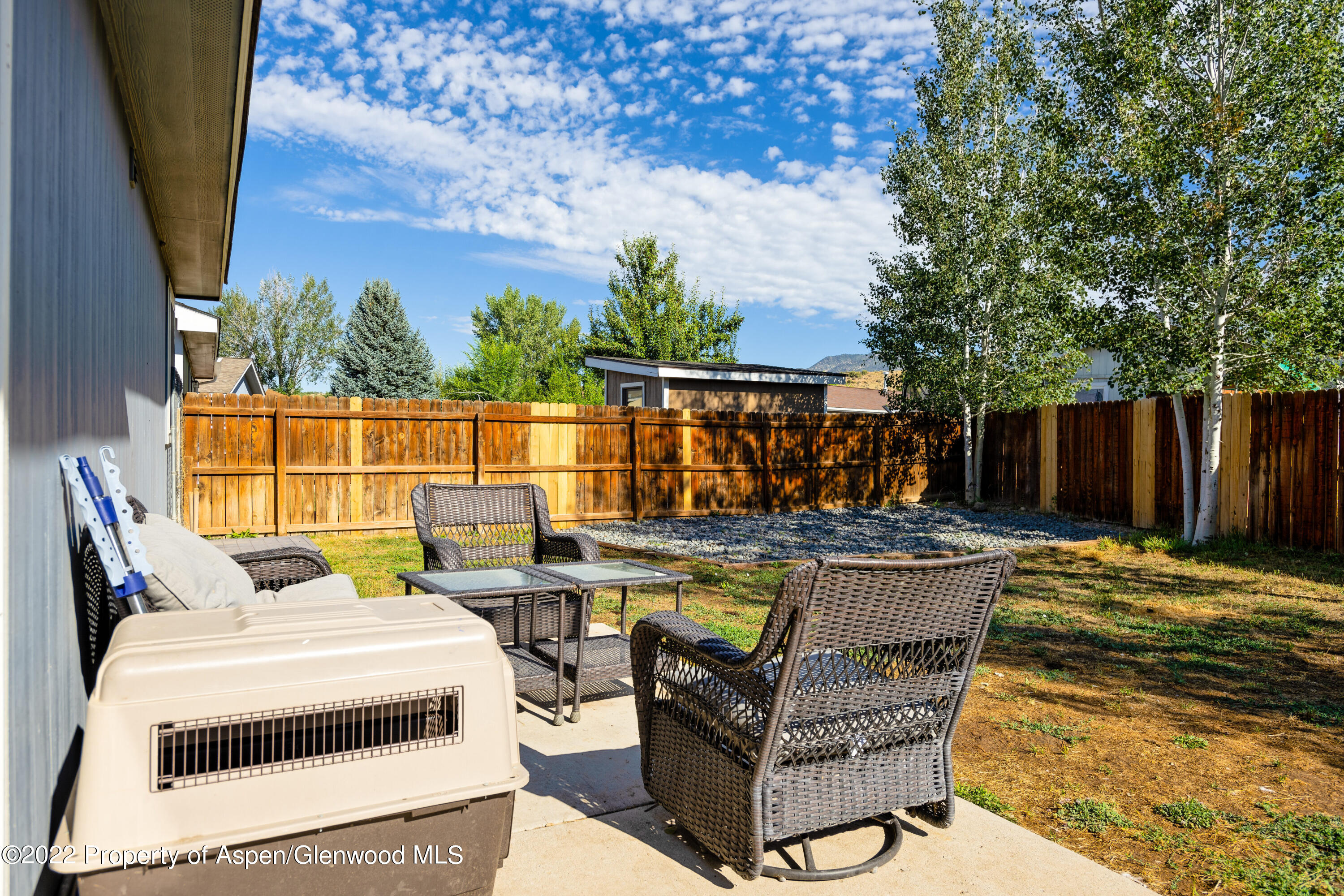 336 W Orchard Avenue Silt CO 81652