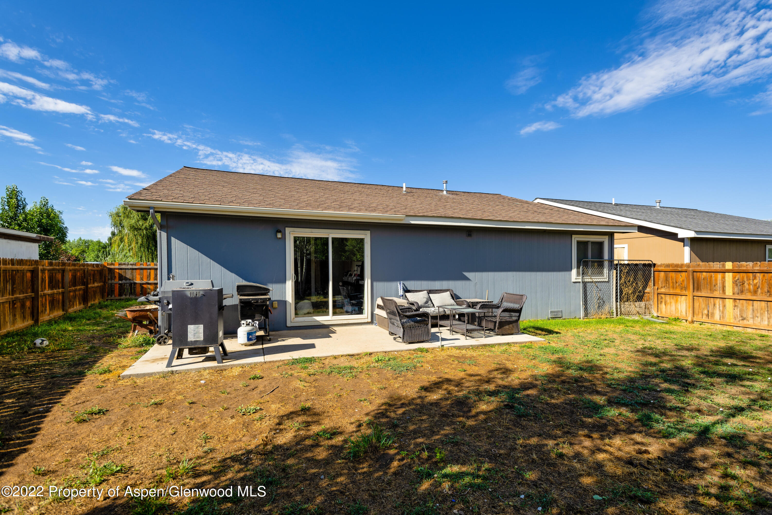 336 W Orchard Avenue Silt CO 81652