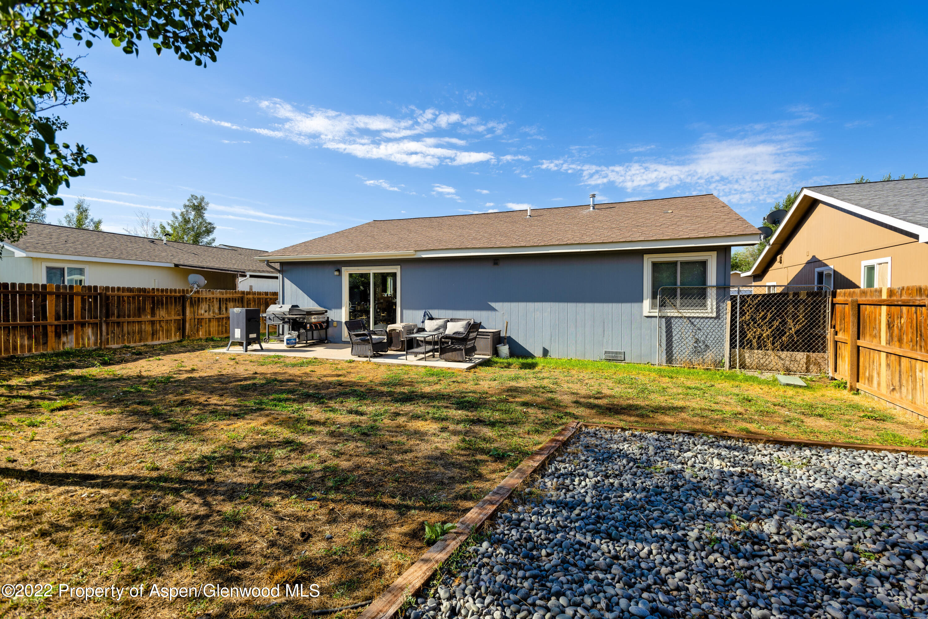 336 W Orchard Avenue Silt CO 81652