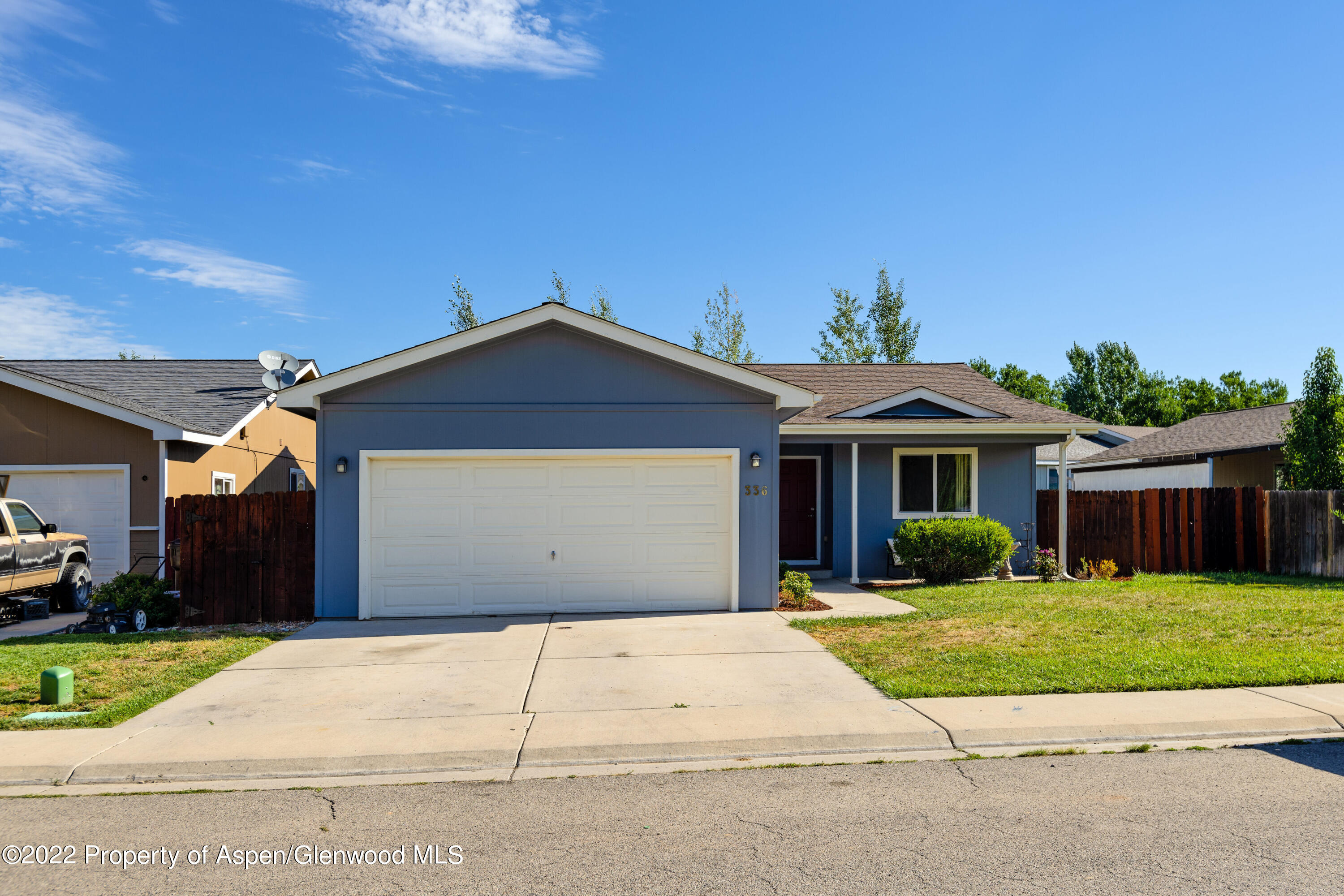 336 W Orchard Avenue Silt CO 81652