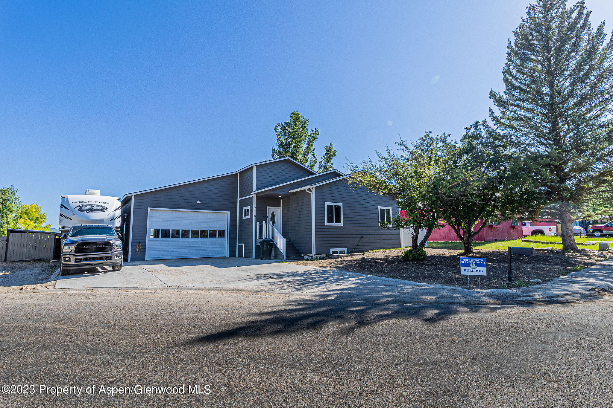 3718 Westridge Court Craig CO 81625