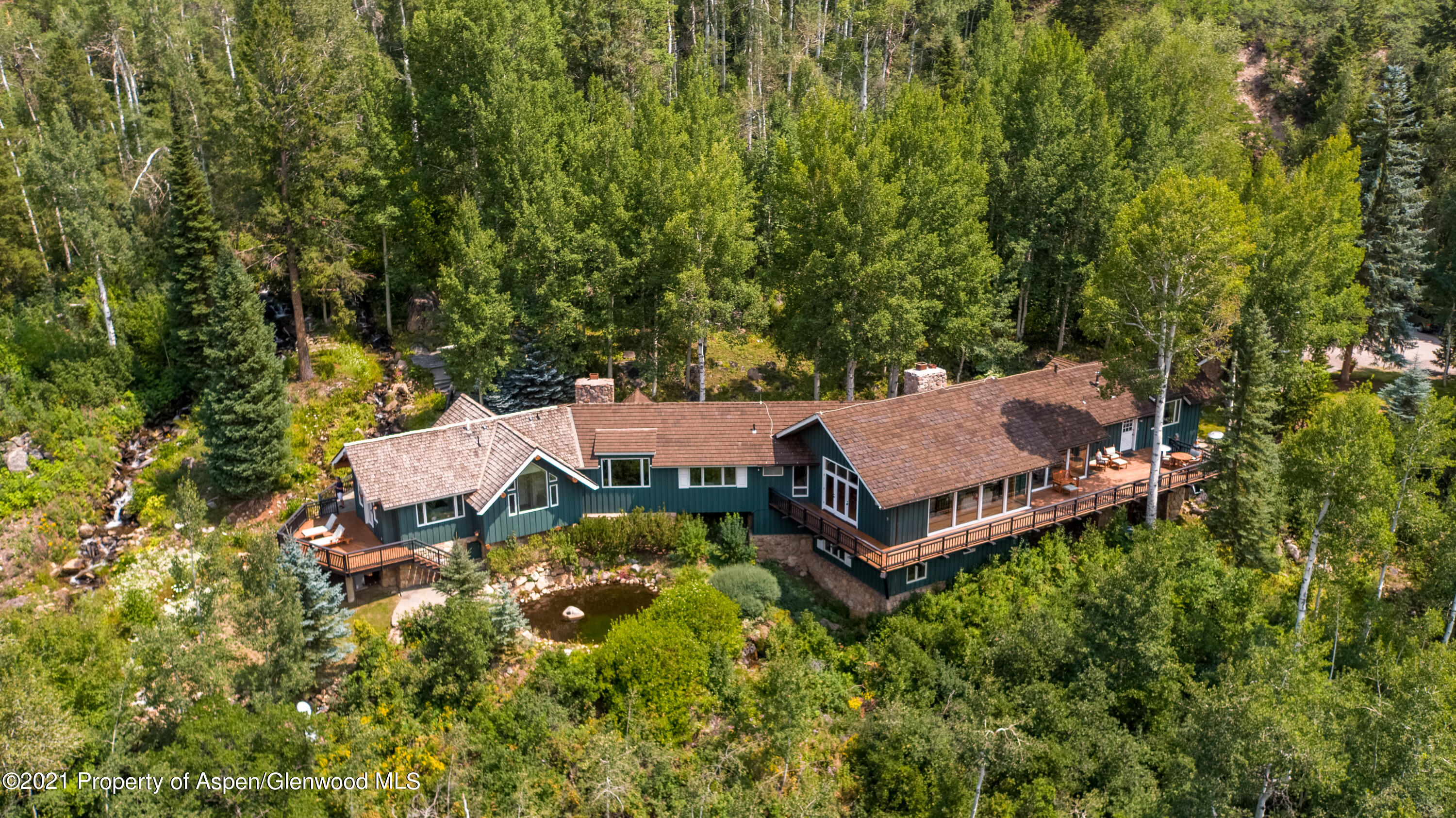 44481 Highway 82 Aspen CO 81611