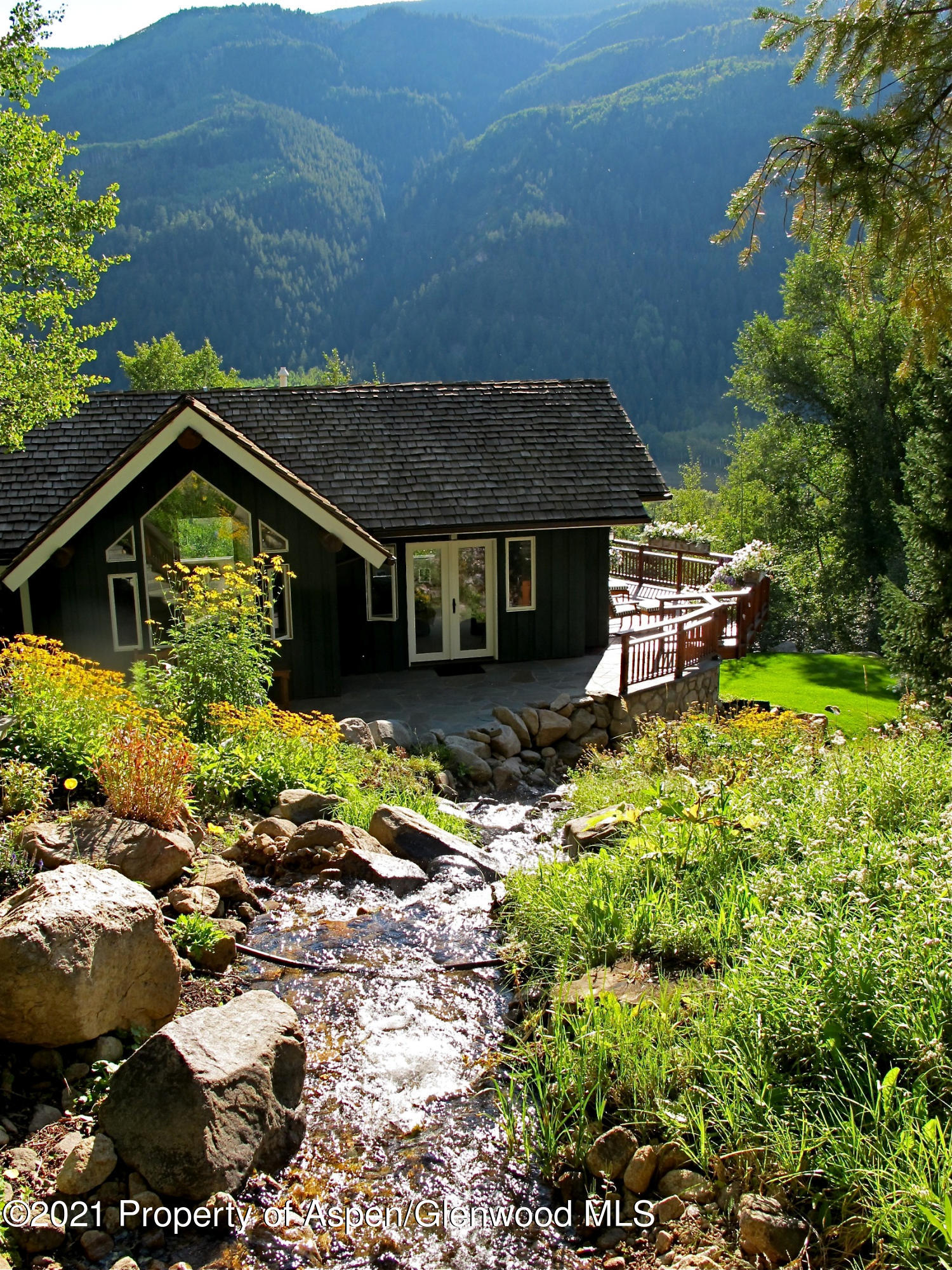 44481 Highway 82 Aspen CO 81611