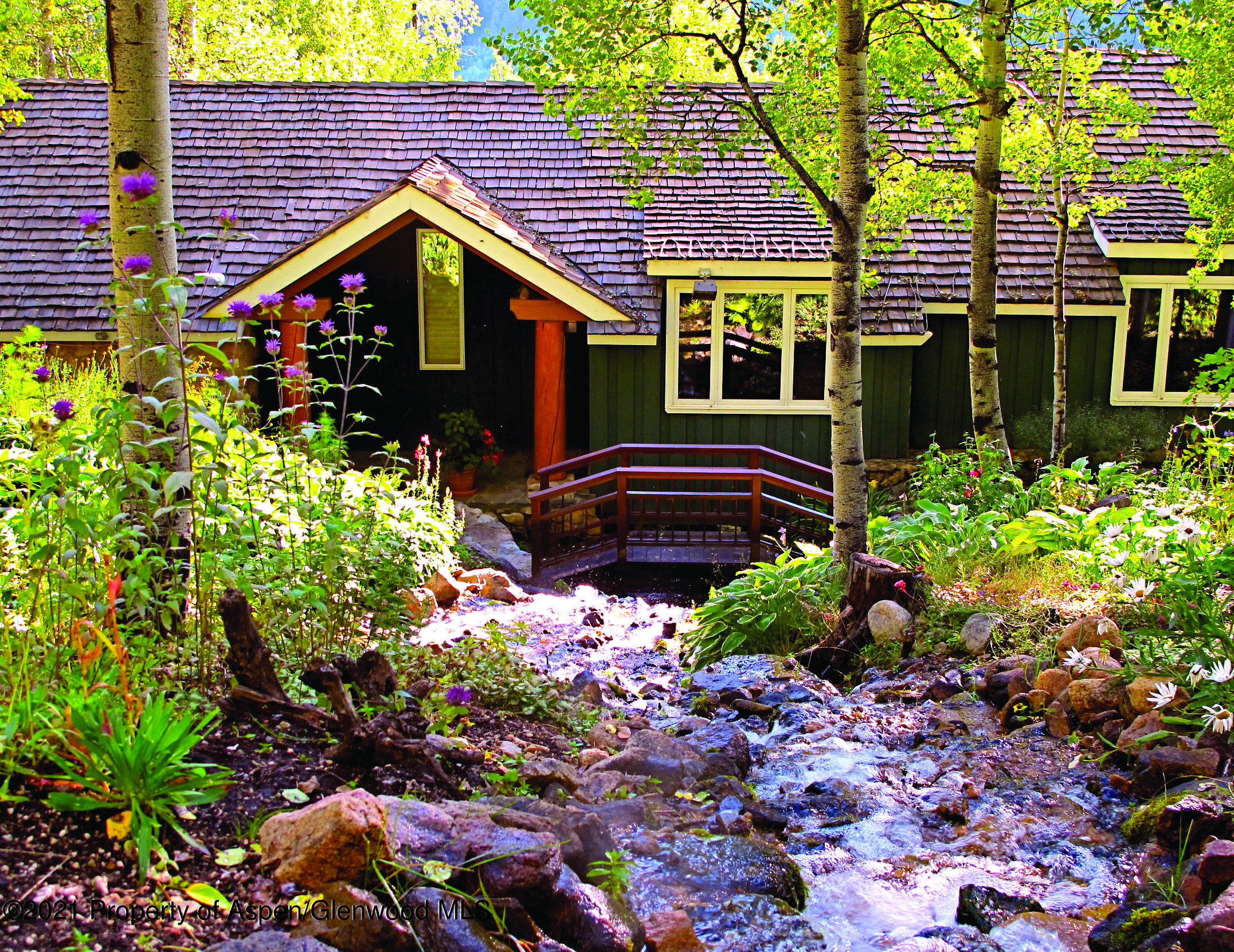 44481 Highway 82 Aspen CO 81611