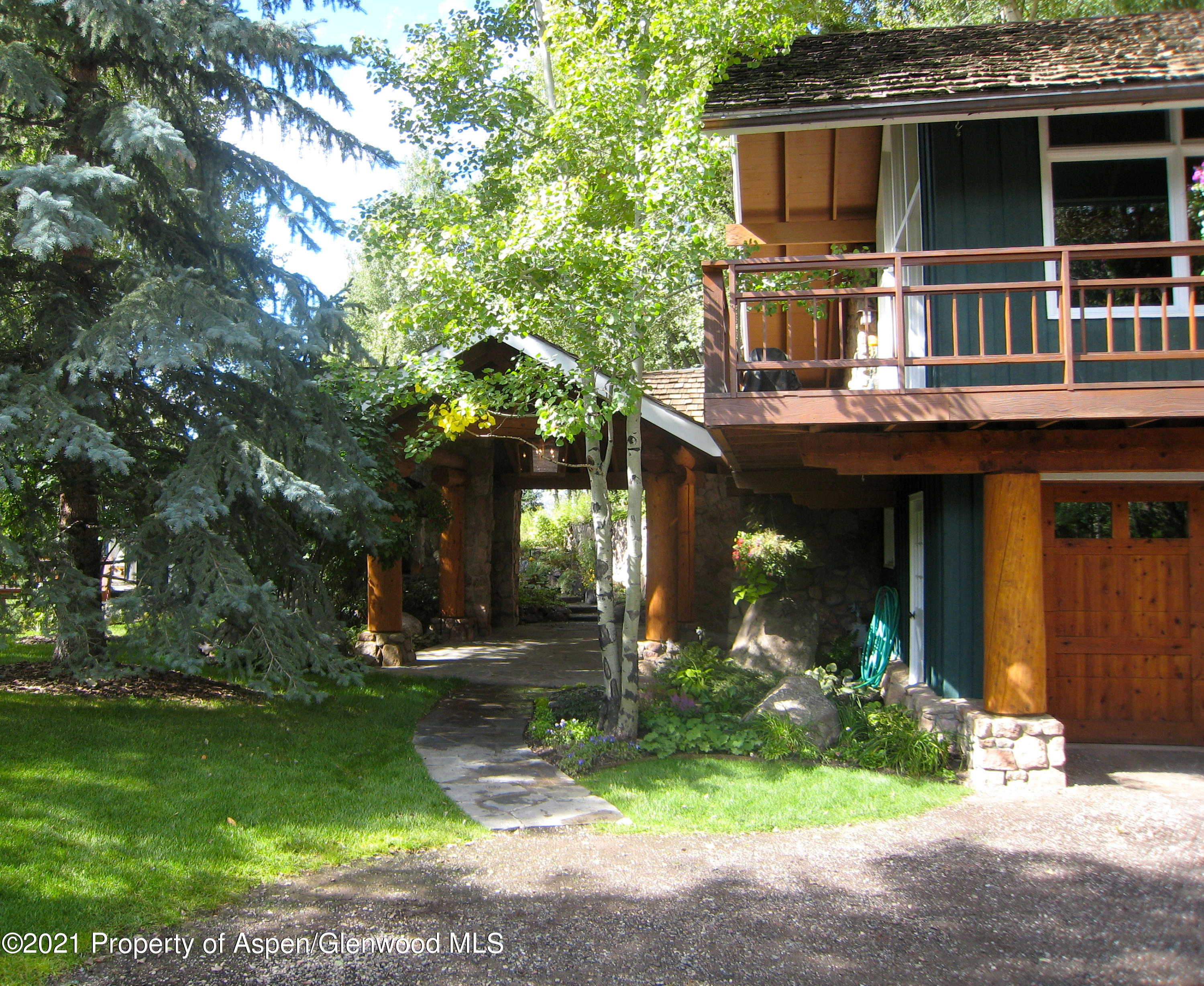 44481 Highway 82 Aspen CO 81611