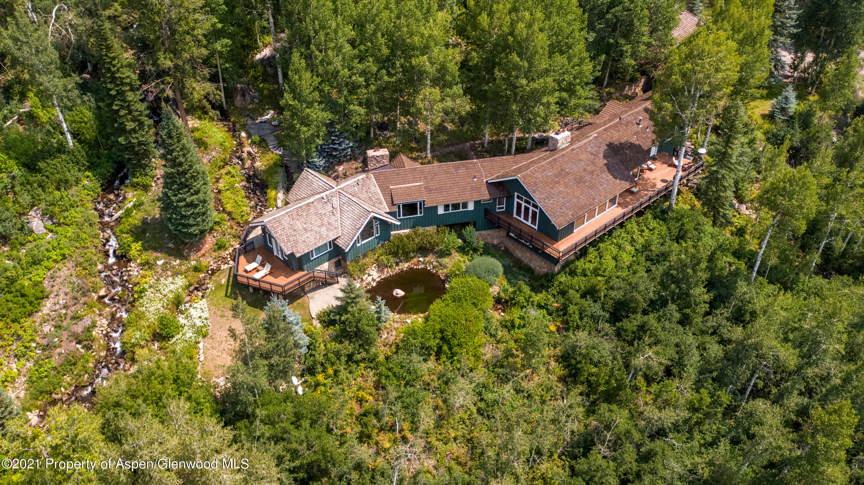44481 Highway 82 Aspen CO 81611