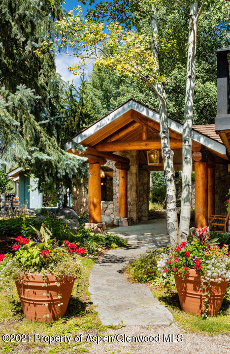 44481 Highway 82 Aspen CO 81611