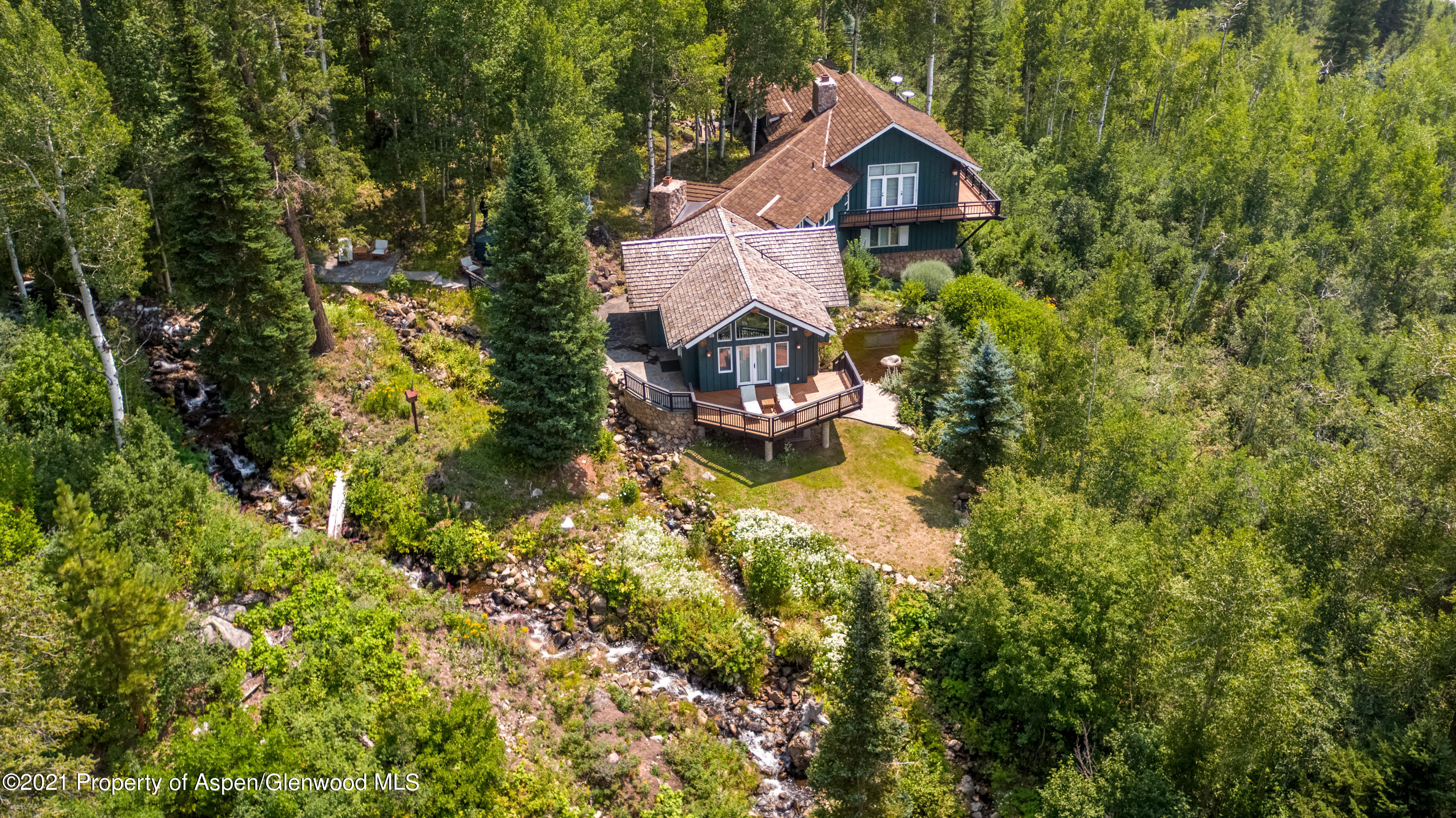44481 Highway 82 Aspen CO 81611