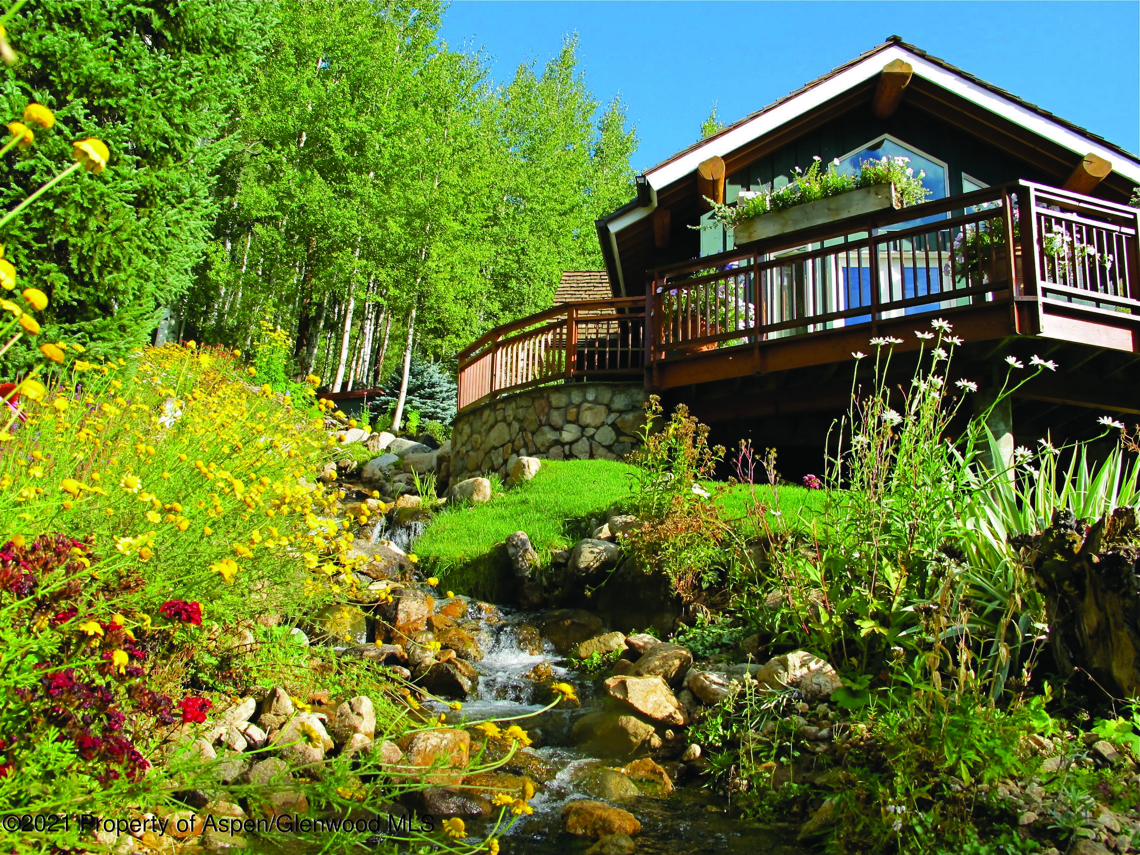44481 Highway 82 Aspen CO 81611