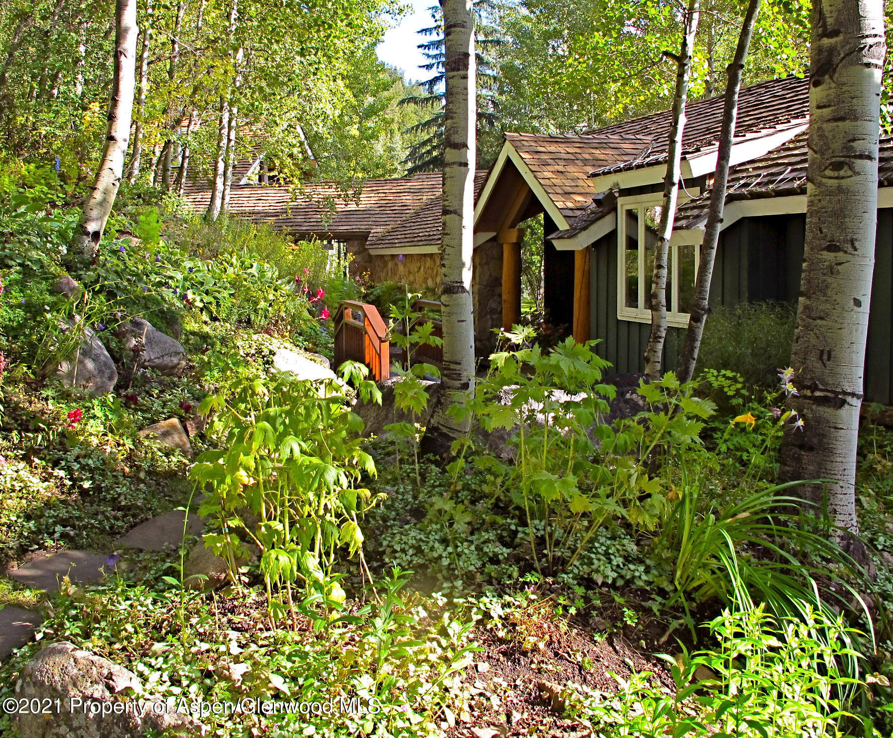 44481 Highway 82 Aspen CO 81611