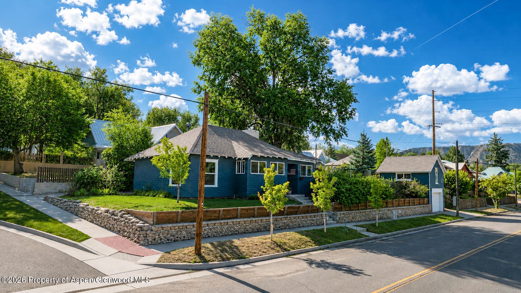 538 Whiteriver Avenue Rifle CO 81650