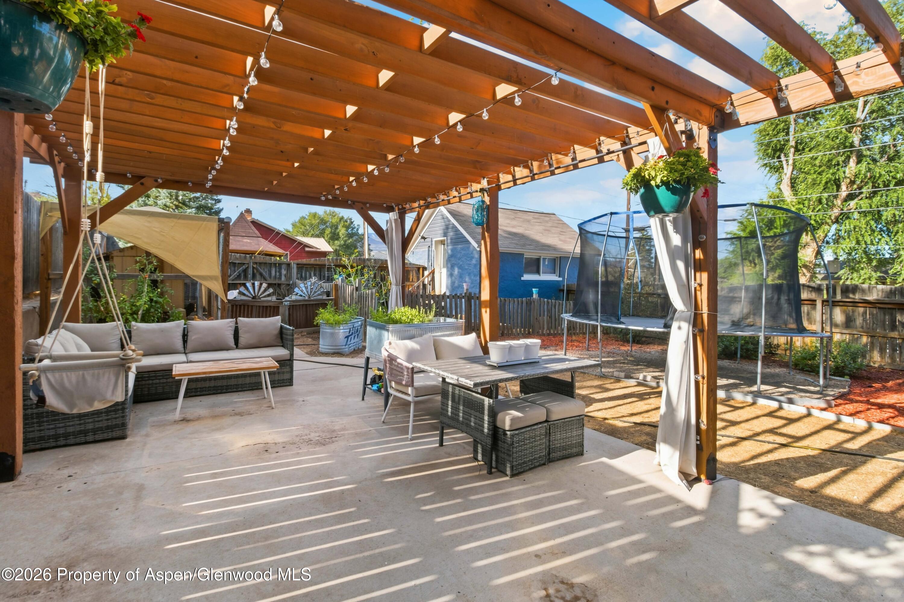 538 Whiteriver Avenue Rifle CO 81650