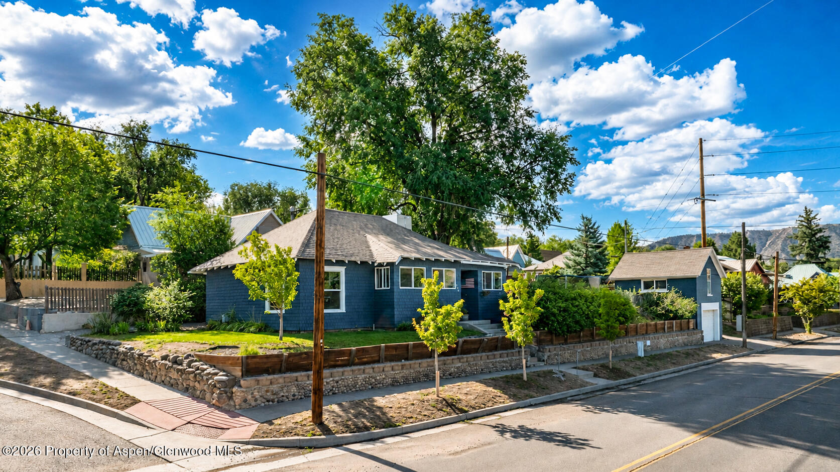 538 Whiteriver Avenue Rifle CO 81650