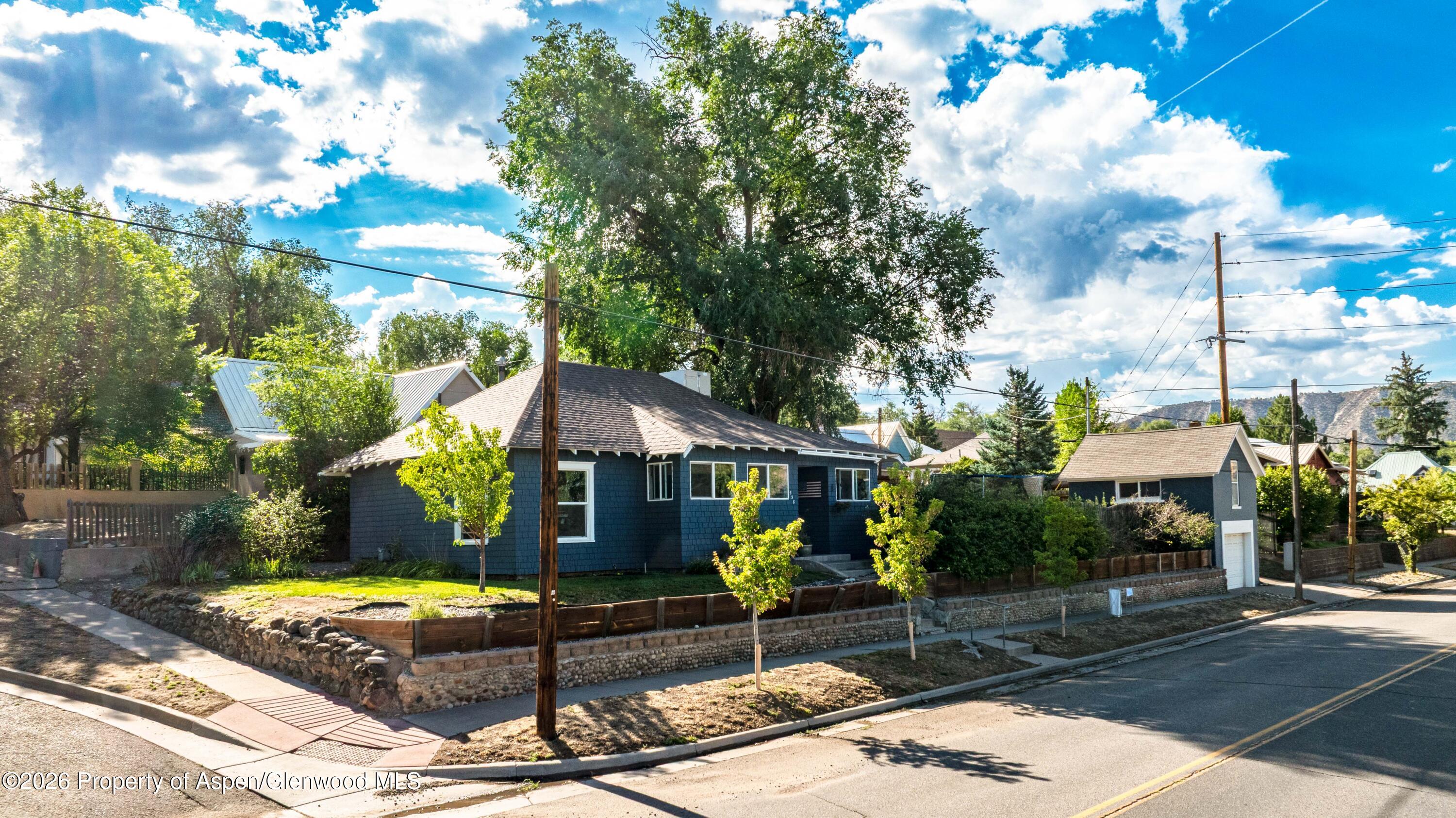 538 Whiteriver Avenue Rifle CO 81650