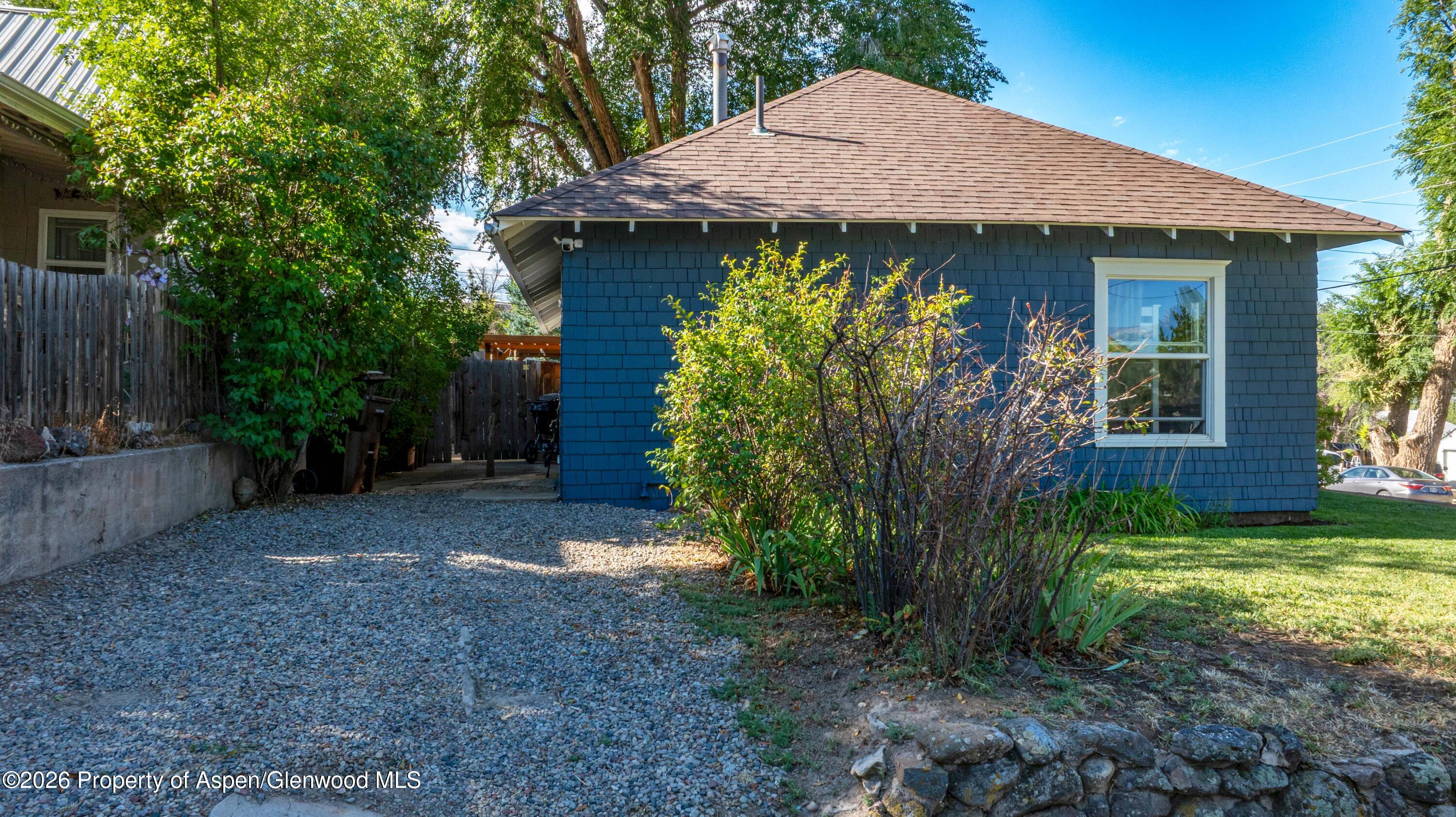 538 Whiteriver Avenue Rifle CO 81650