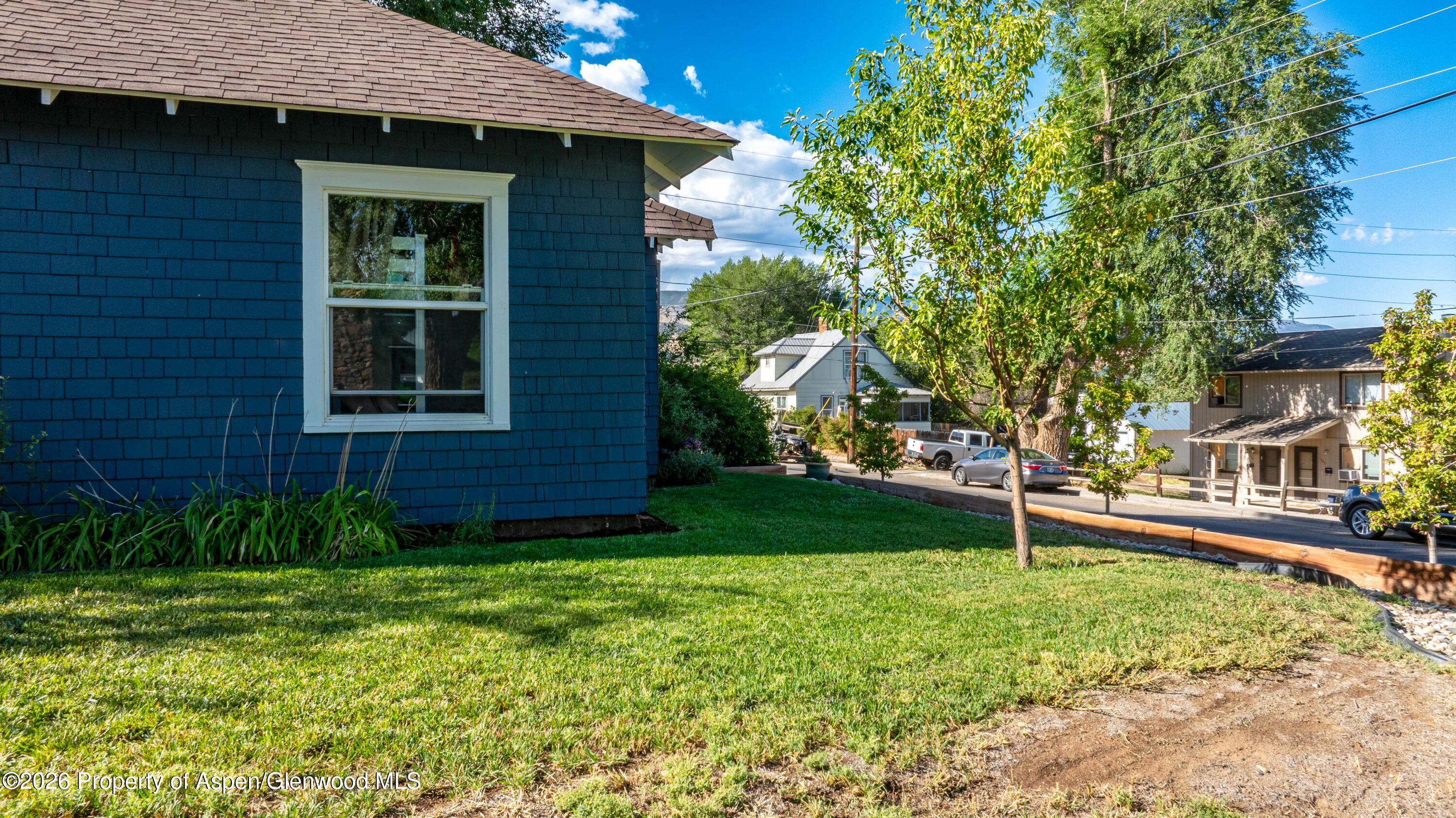 538 Whiteriver Avenue Rifle CO 81650