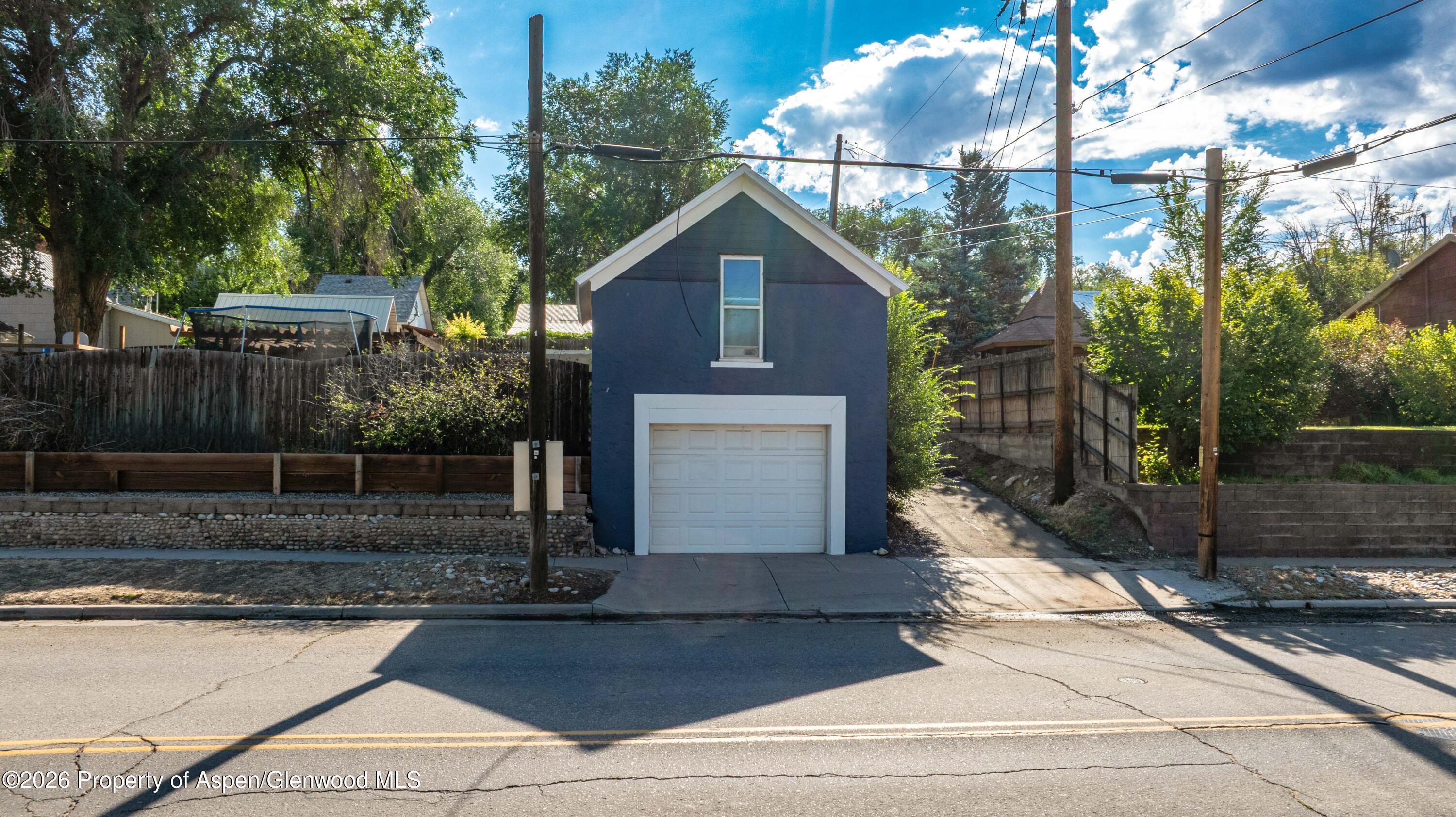 538 Whiteriver Avenue Rifle CO 81650