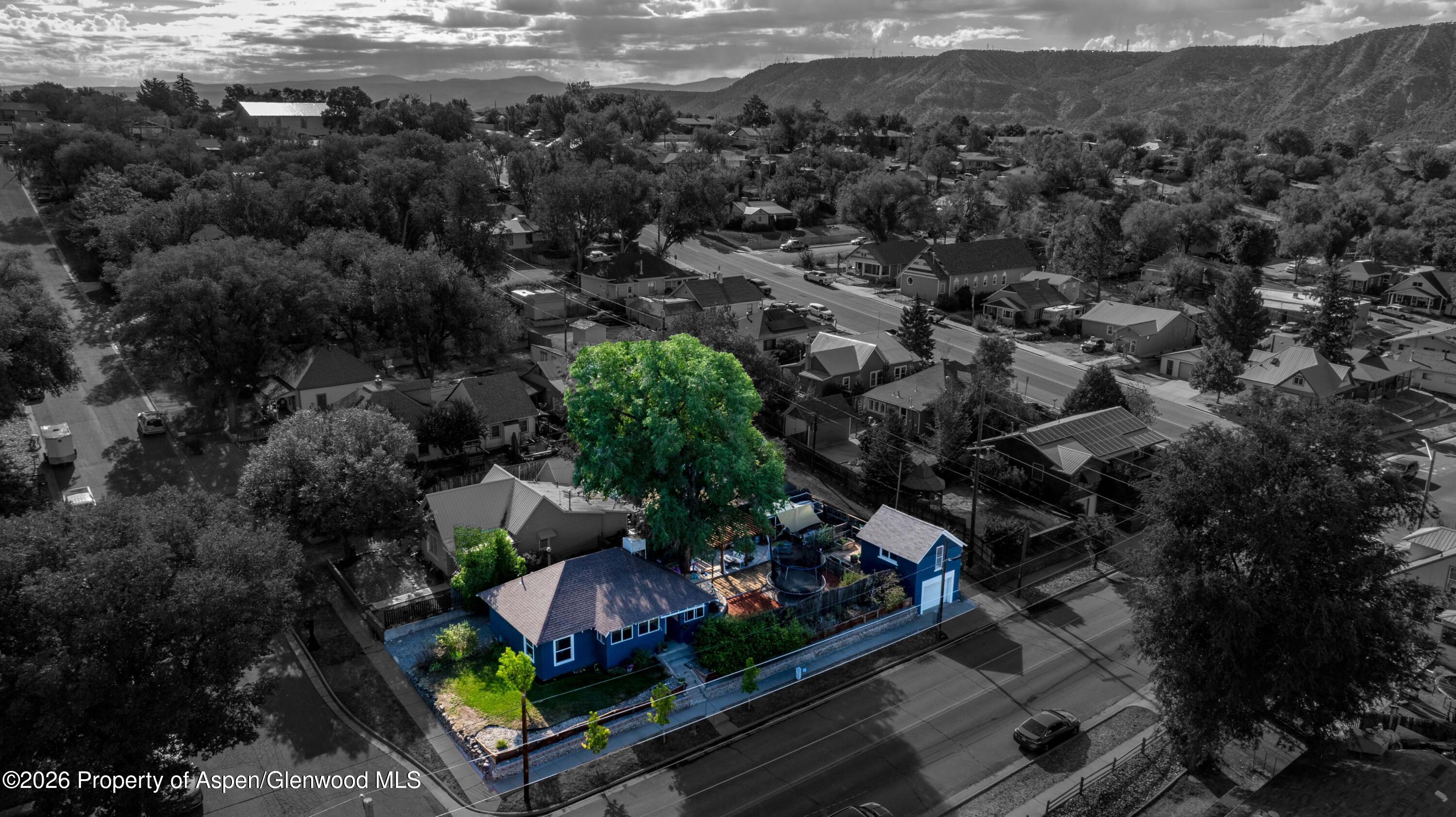 538 Whiteriver Avenue Rifle CO 81650