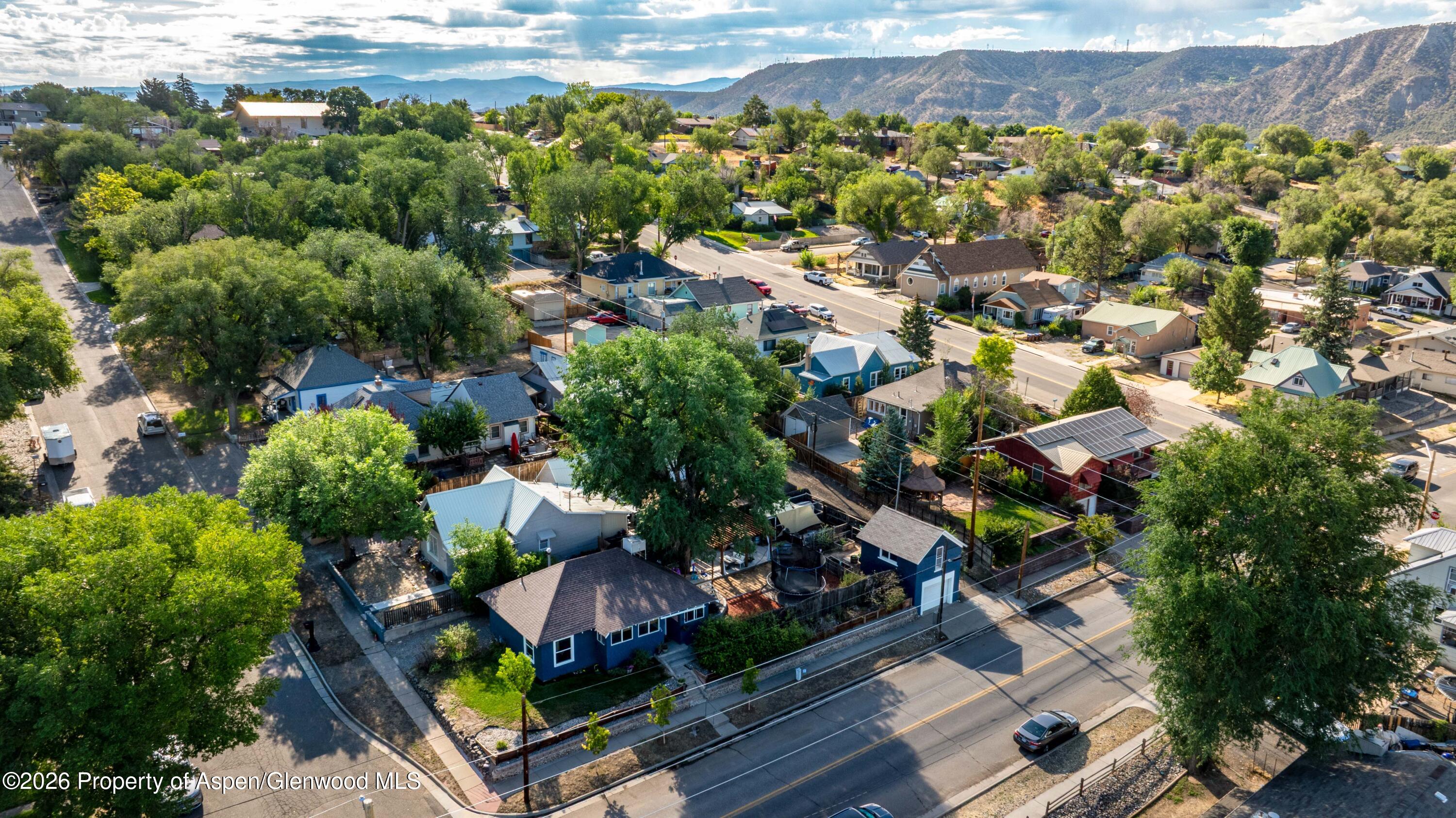 538 Whiteriver Avenue Rifle CO 81650