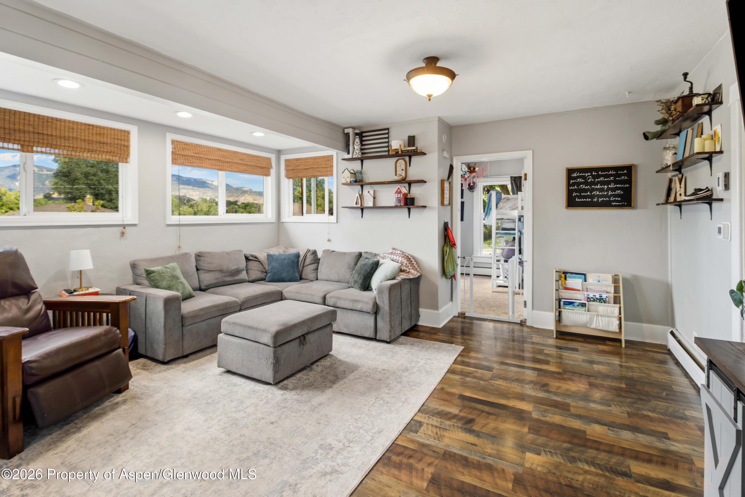 538 Whiteriver Avenue Rifle CO 81650