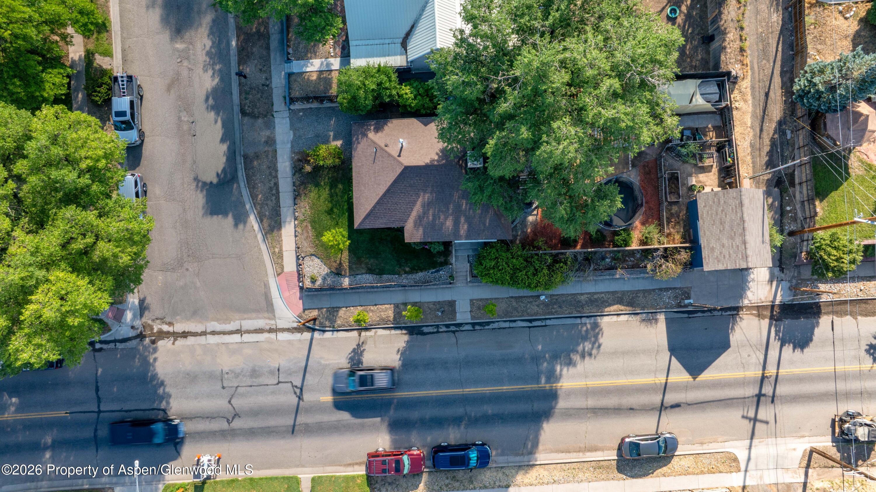 538 Whiteriver Avenue Rifle CO 81650