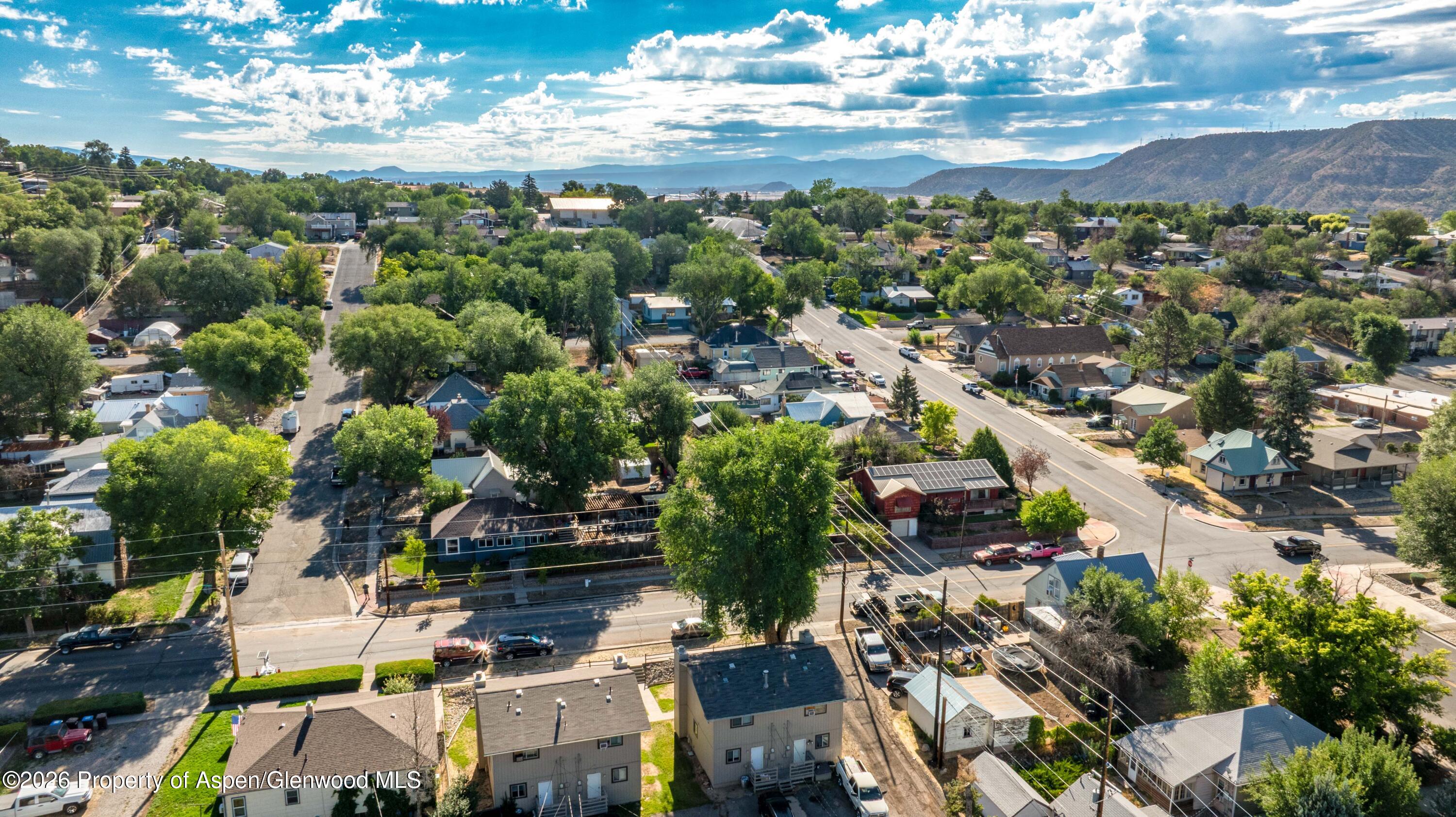 538 Whiteriver Avenue Rifle CO 81650