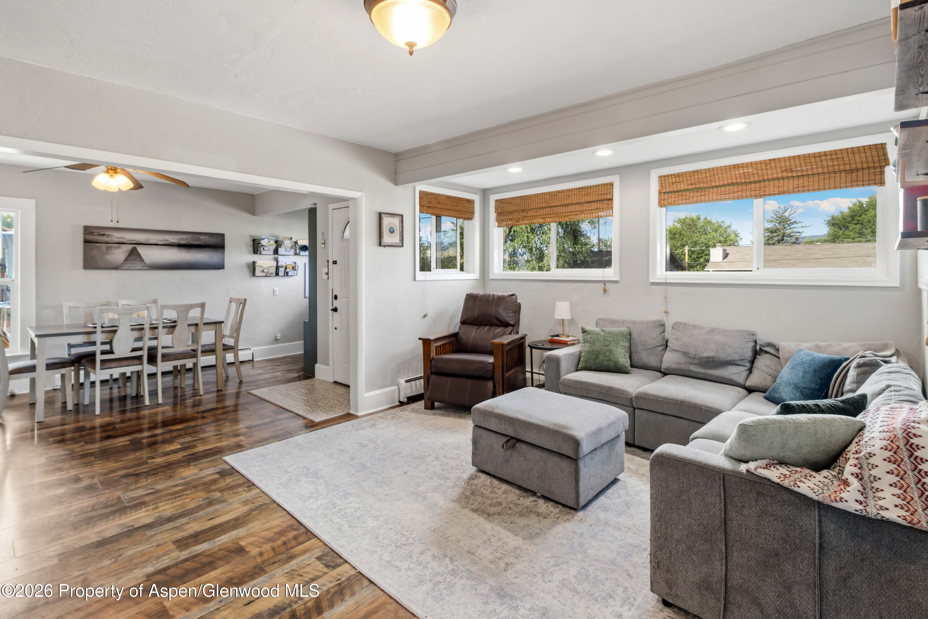 538 Whiteriver Avenue Rifle CO 81650