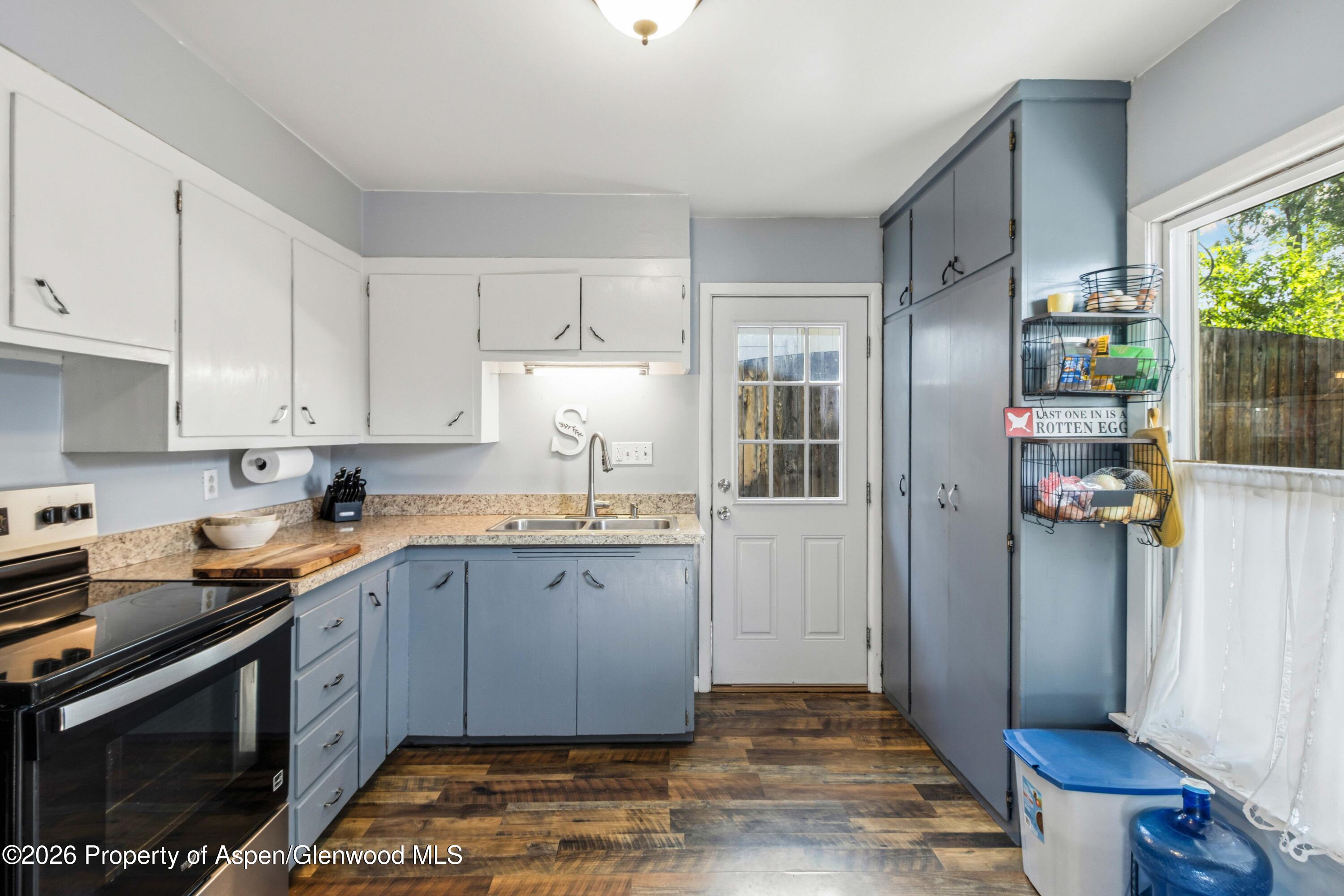 538 Whiteriver Avenue Rifle CO 81650