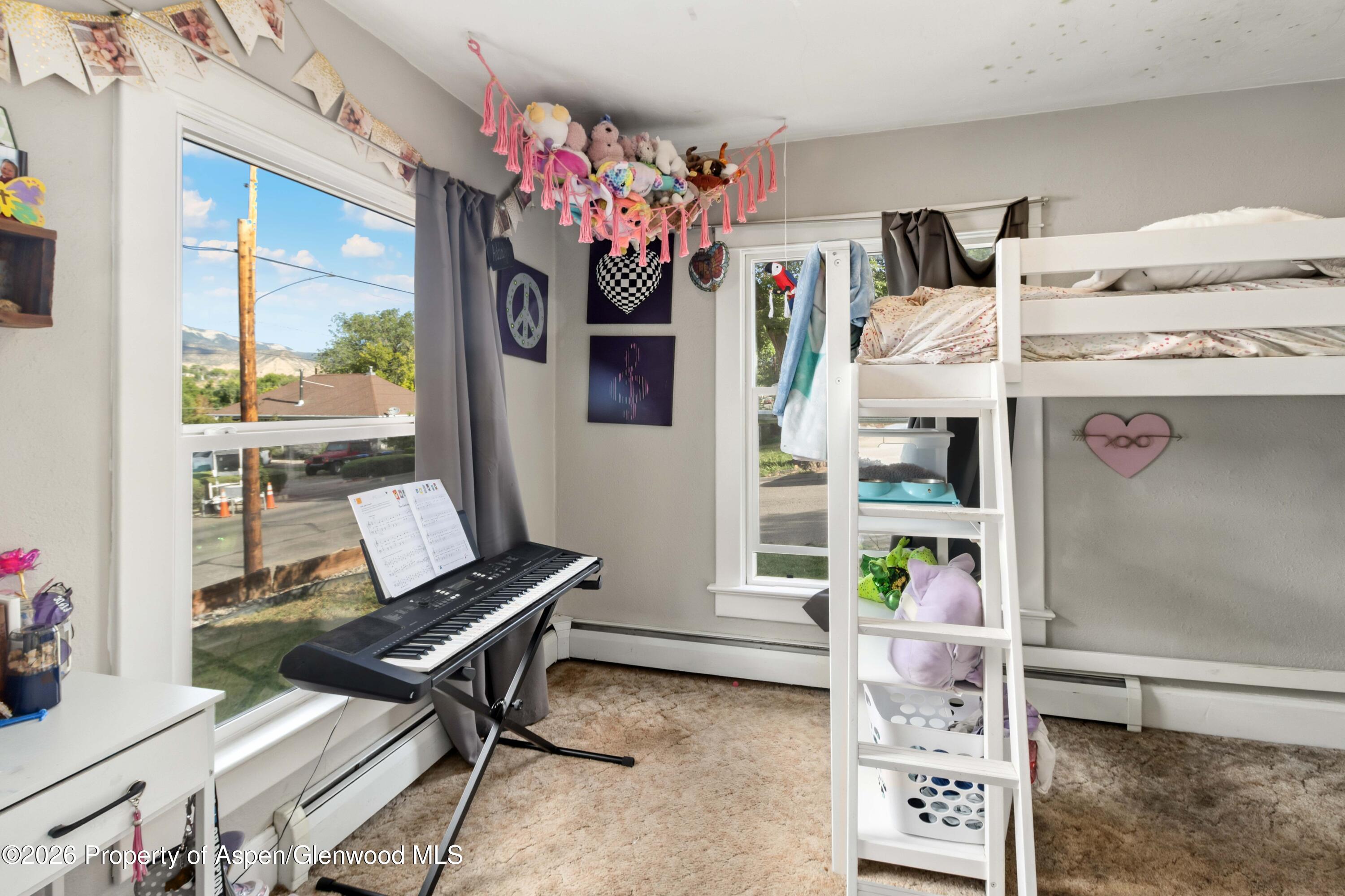 538 Whiteriver Avenue Rifle CO 81650