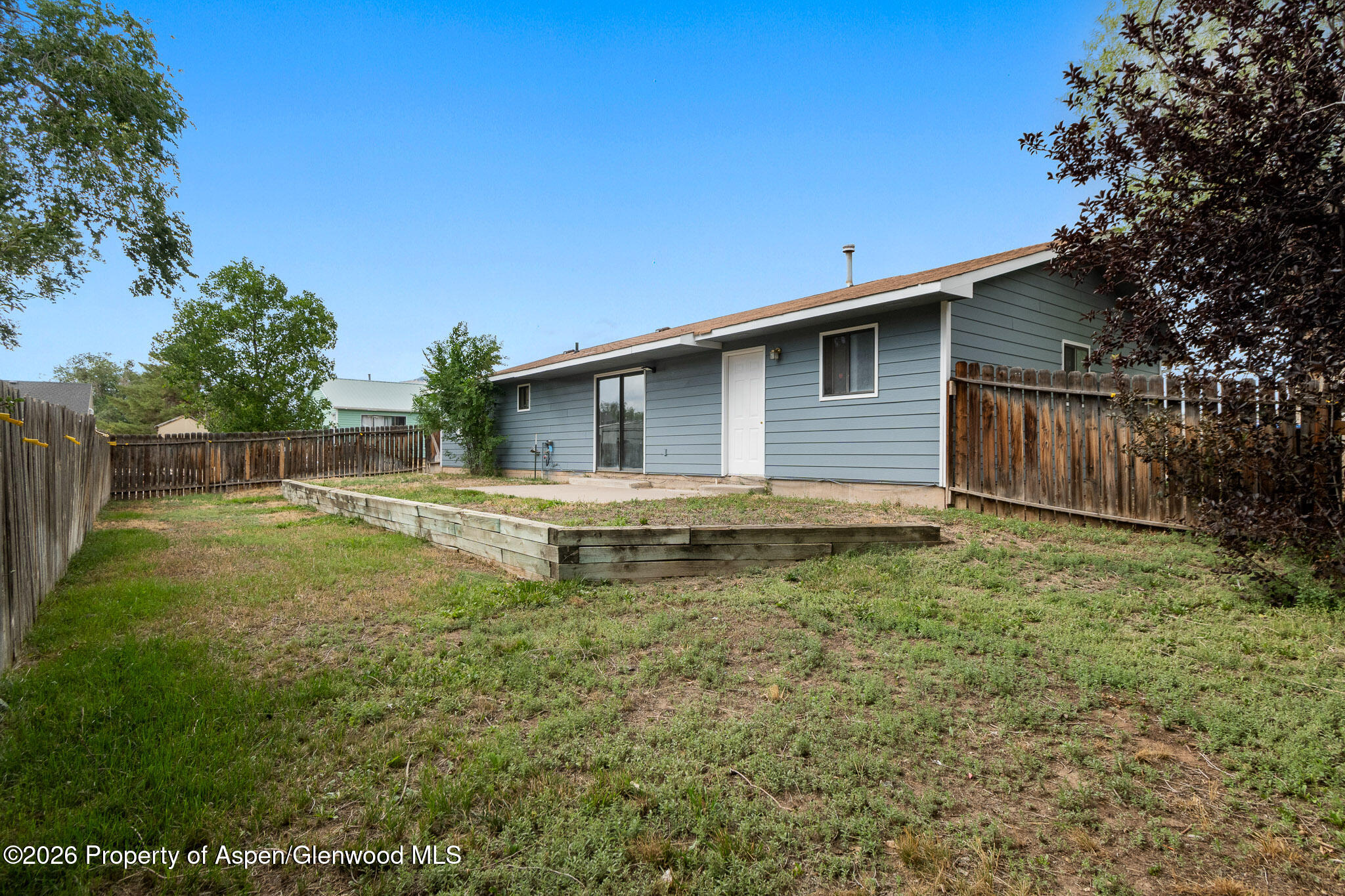 515 Elm Court Rifle CO 81650